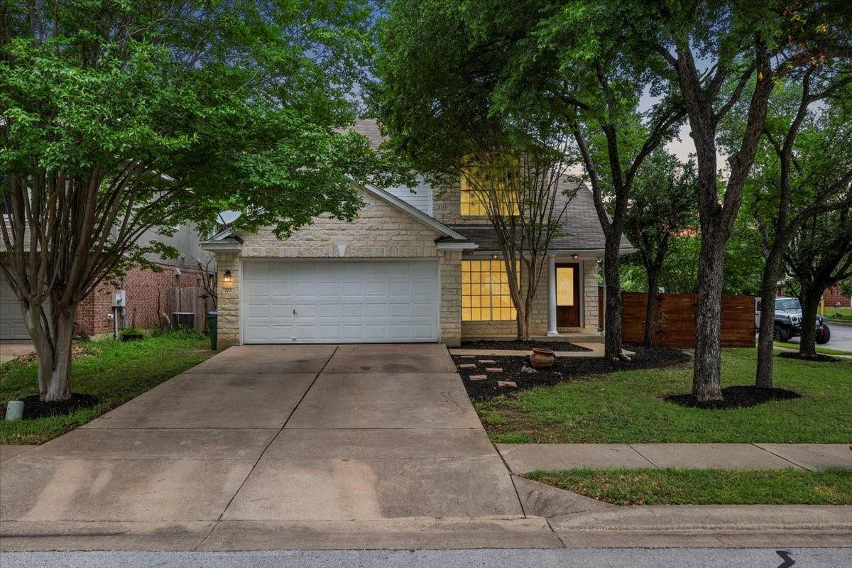 705 Paso Fino TRL, Cedar Park, TX 78613
