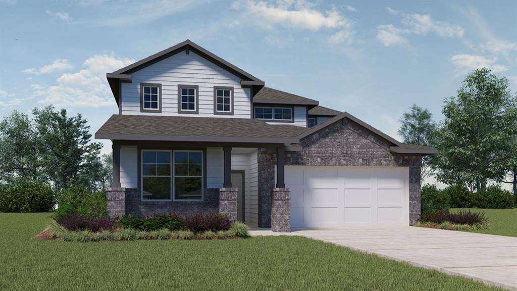 231 Talavera DR, Kyle, TX 78640