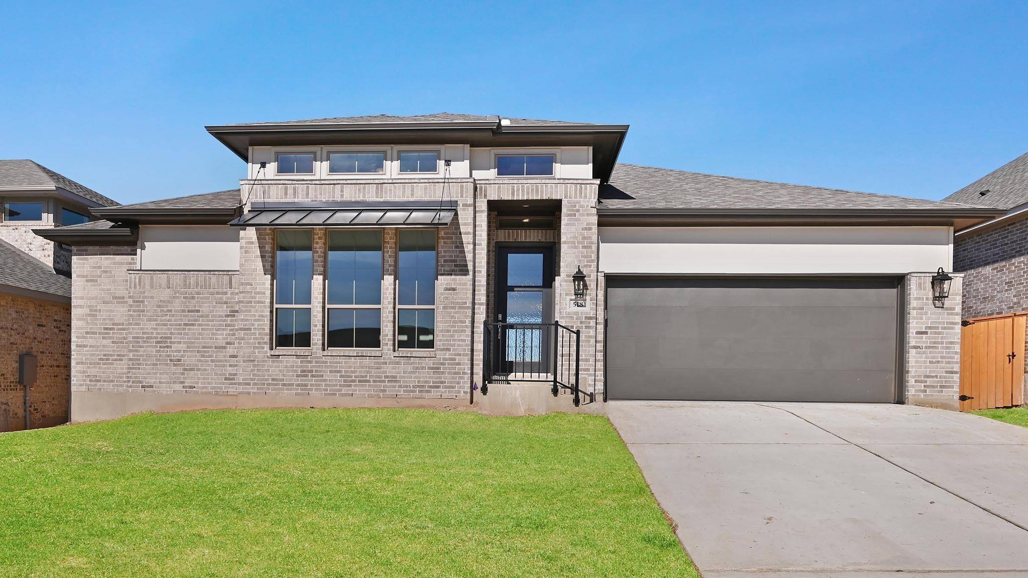 518 Bay Breeze DR, Kyle, TX 78640