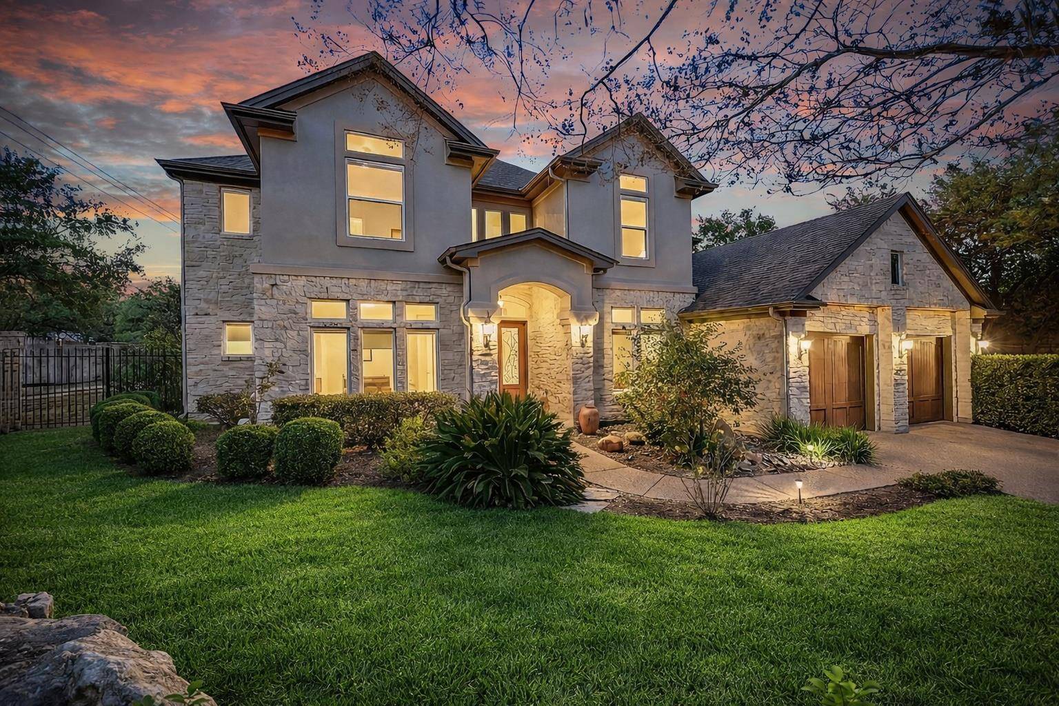 6708 Dogwood Creek DR, Austin, TX 78746
