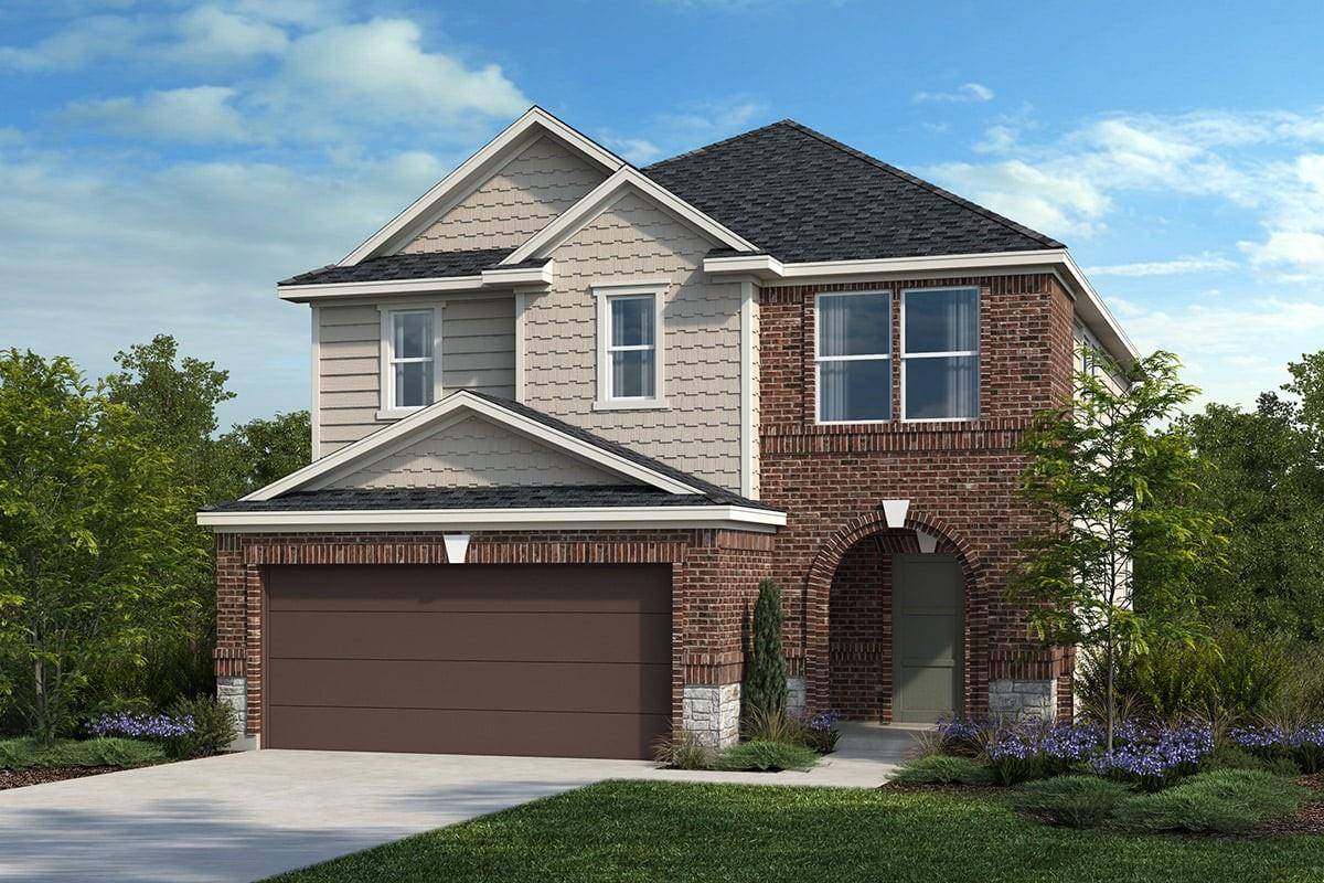4720 Syndicate RD, Manor, TX 78653