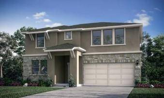305 Doodle LN, Hutto, TX 78634