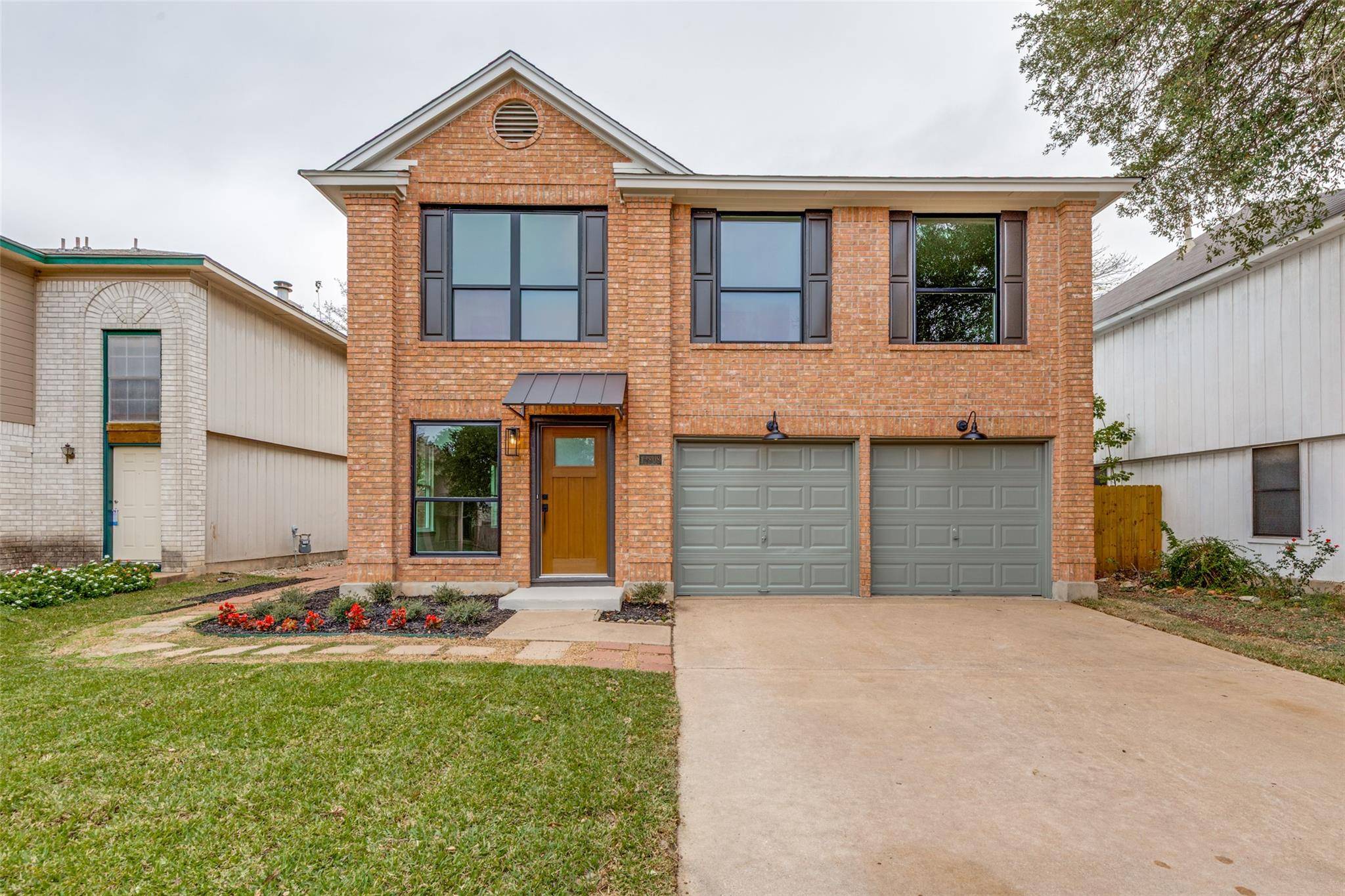 12808 Marimba TRL, Austin, TX 78729