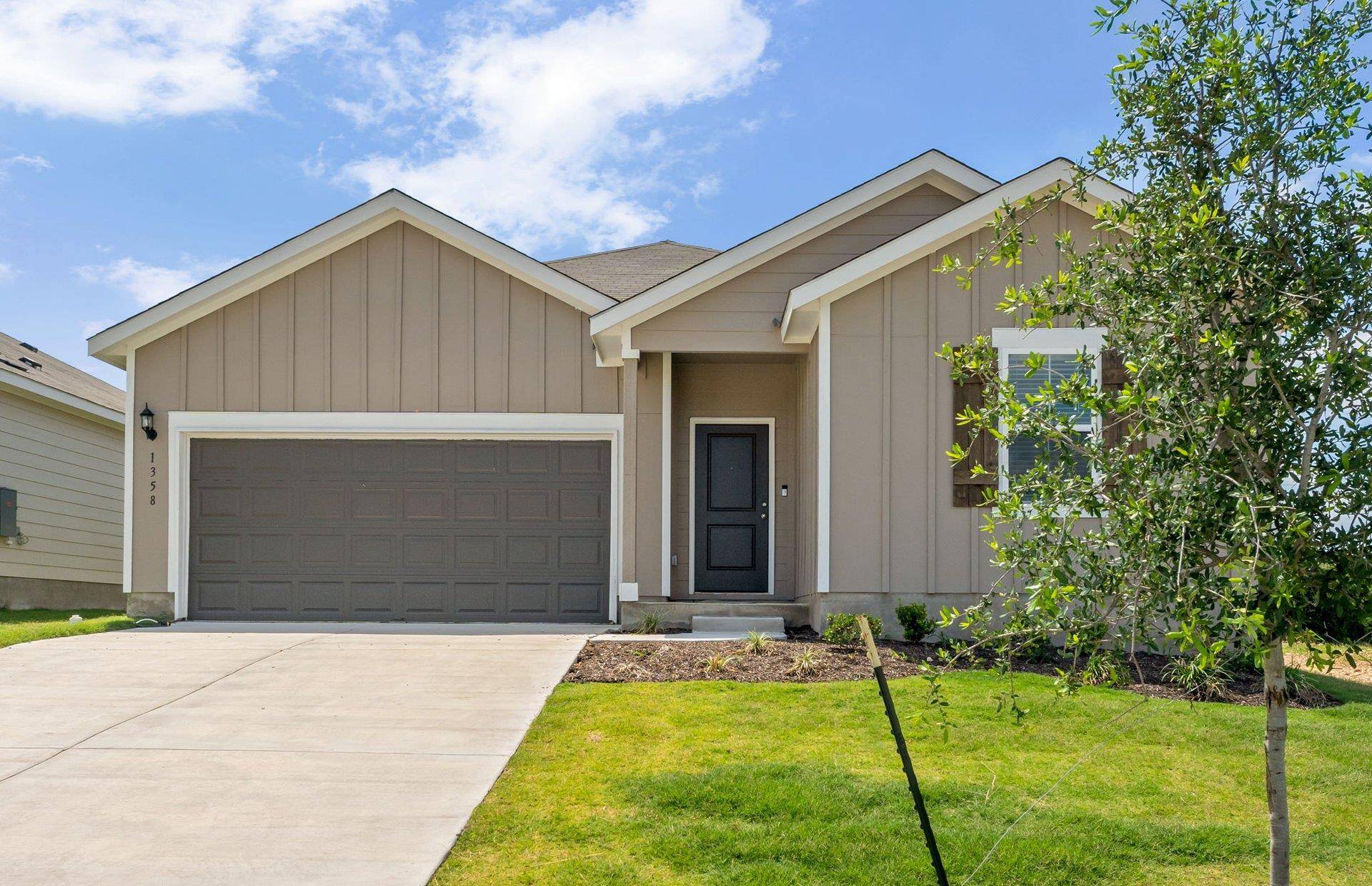 1358 Richards Ranch RD, Belton, TX 76513