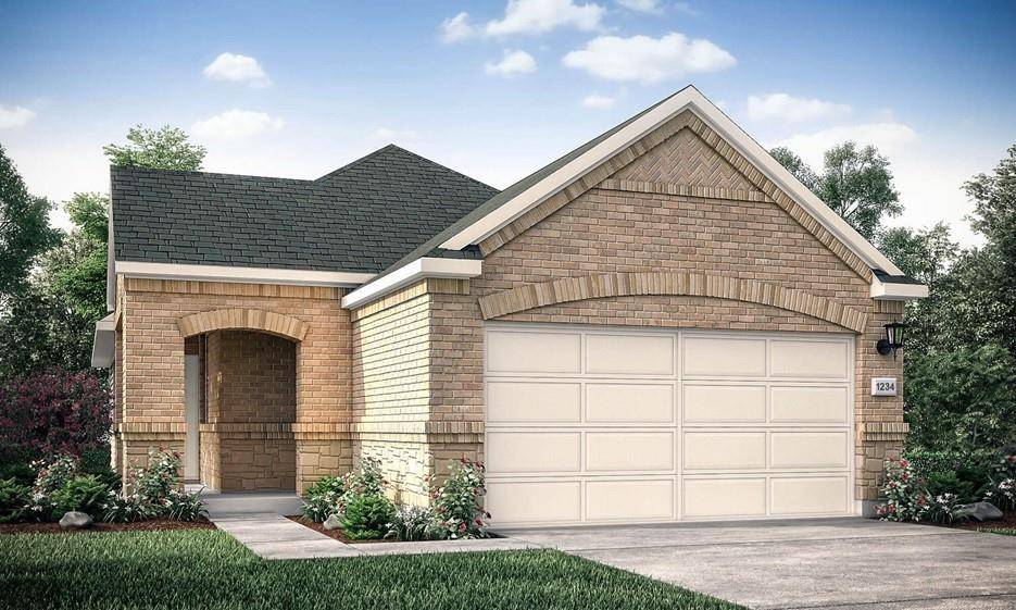 183 Aloe Tree LN, Buda, TX 78610