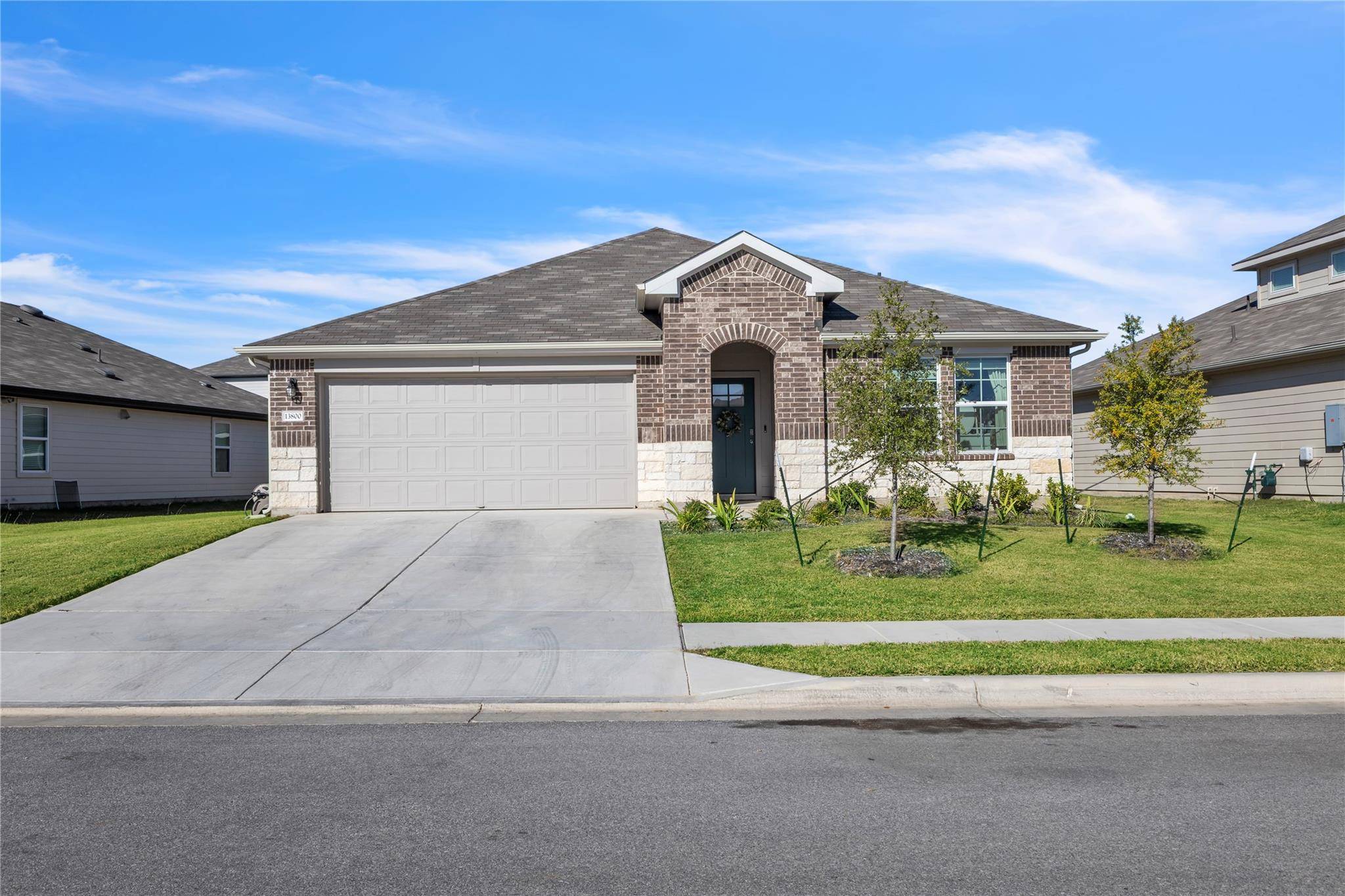 13800 Dismuke DR, Manor, TX 78653