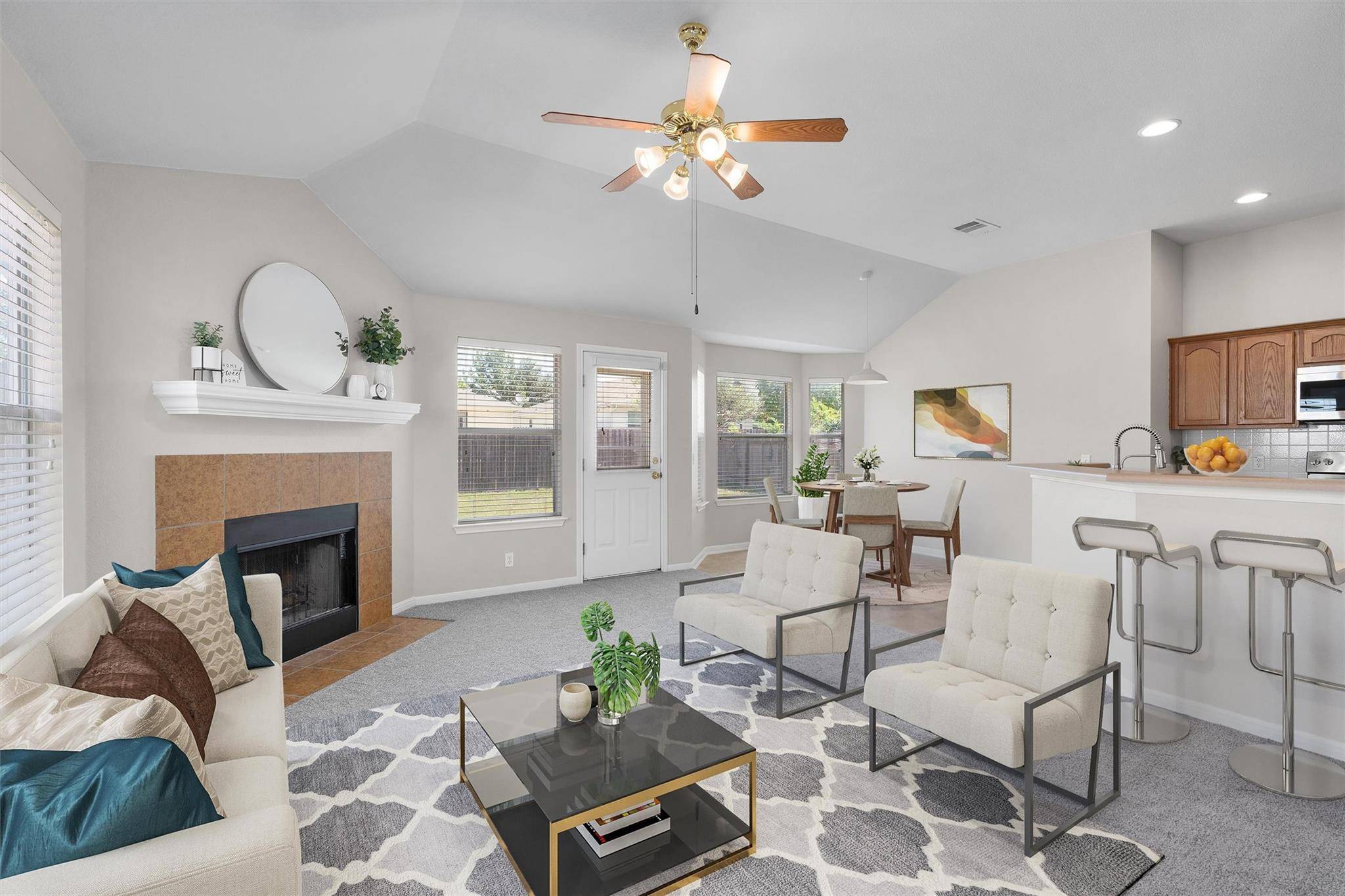 205 Precipice WAY, Georgetown, TX 78626
