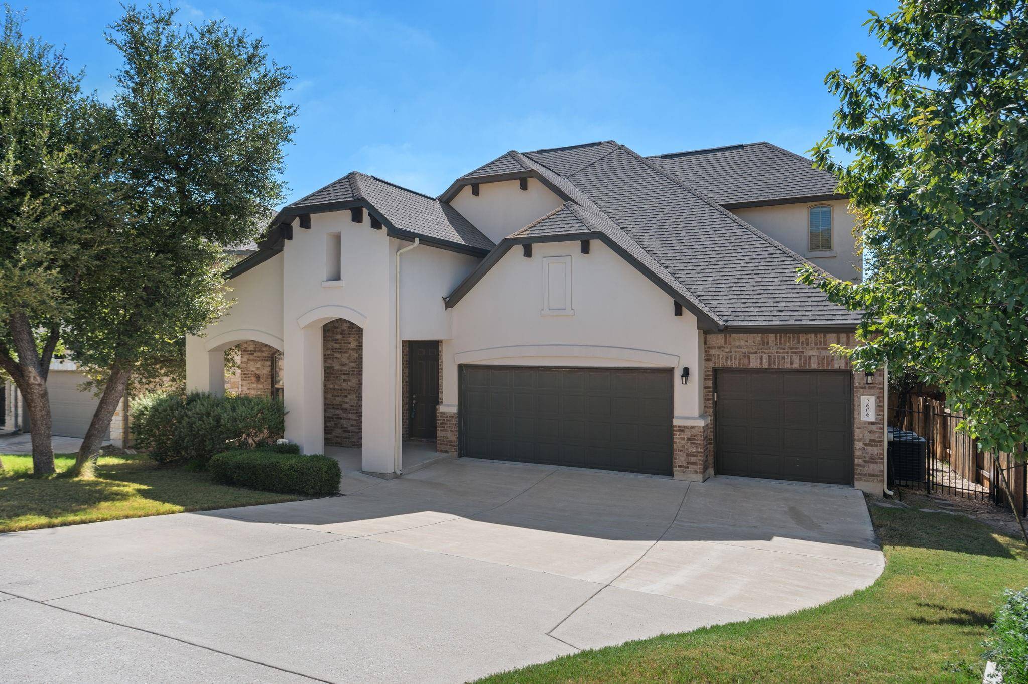 2606 Lou Hollow PL, Cedar Park, TX 78613