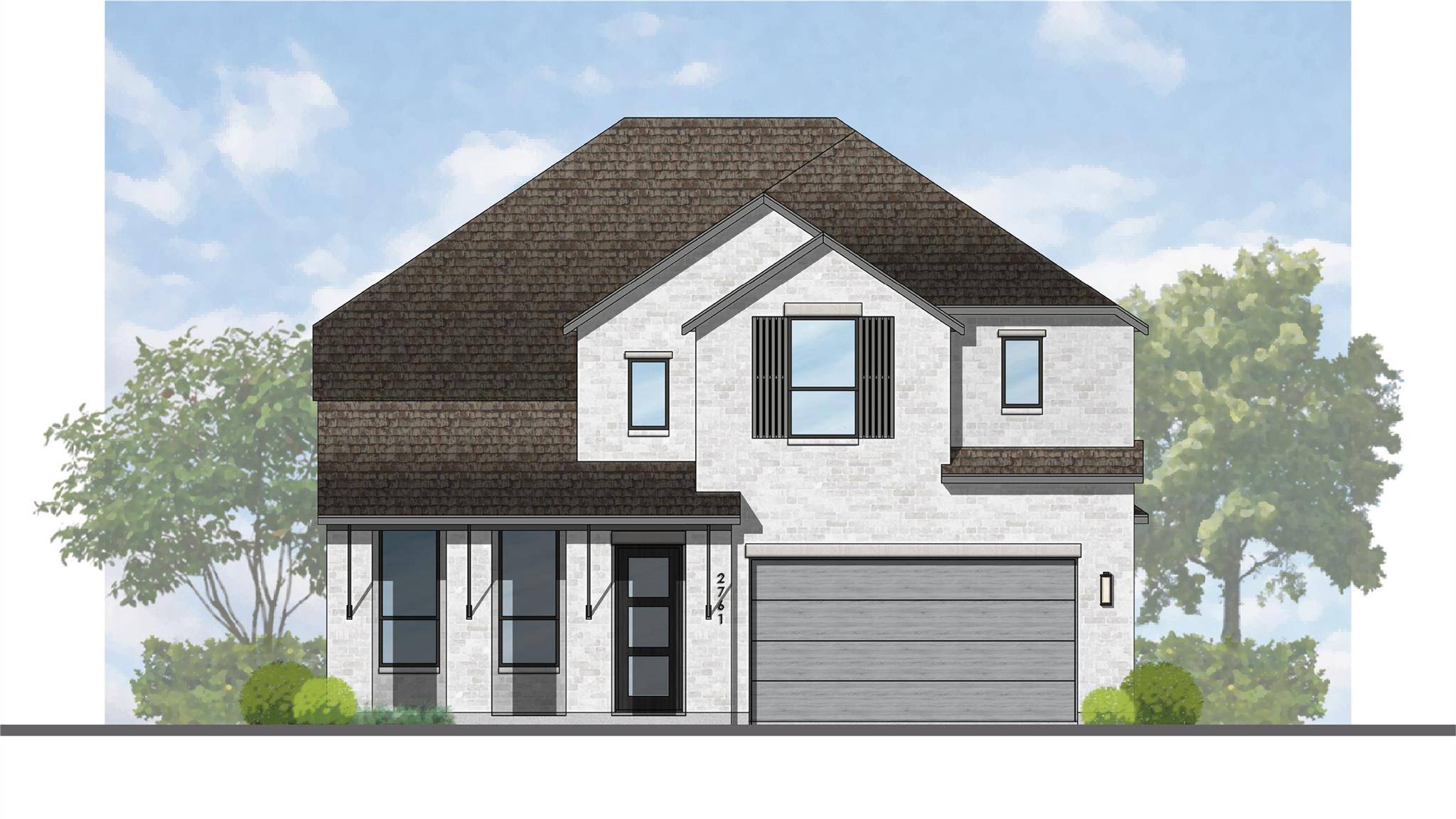 1404 Purple Petunia LN, Georgetown, TX 78628