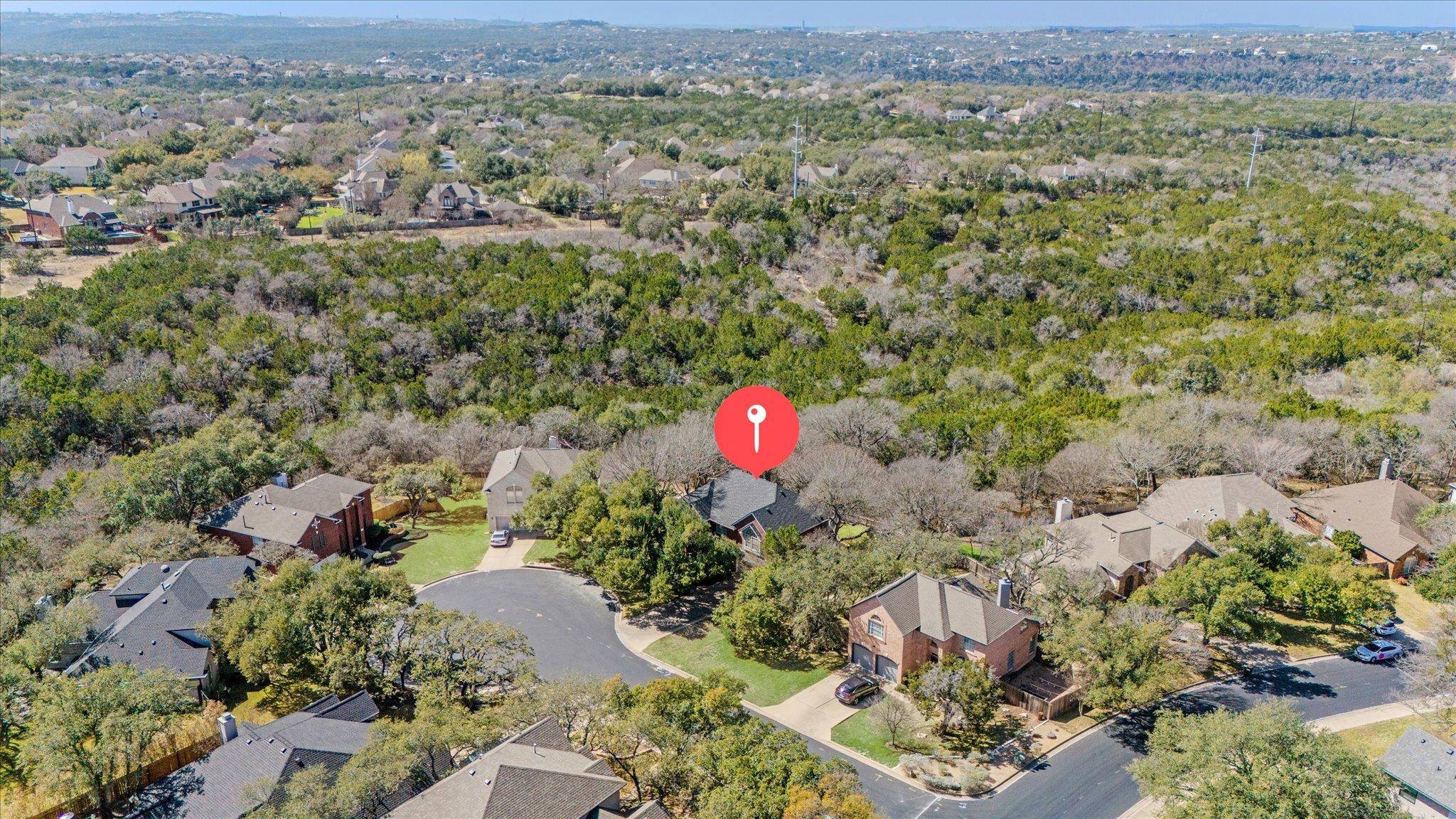 3702 Runnels CT, Austin, TX 78732