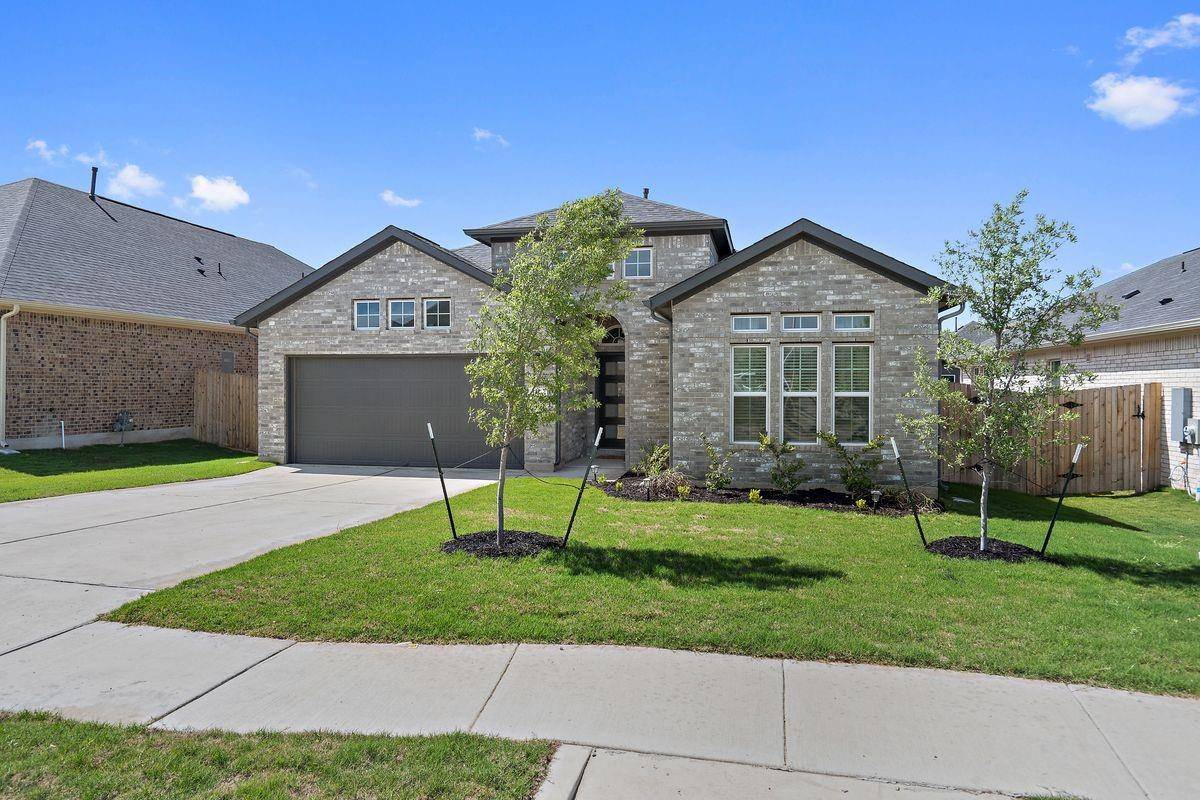 220 Ginger ST, Buda, TX 78610