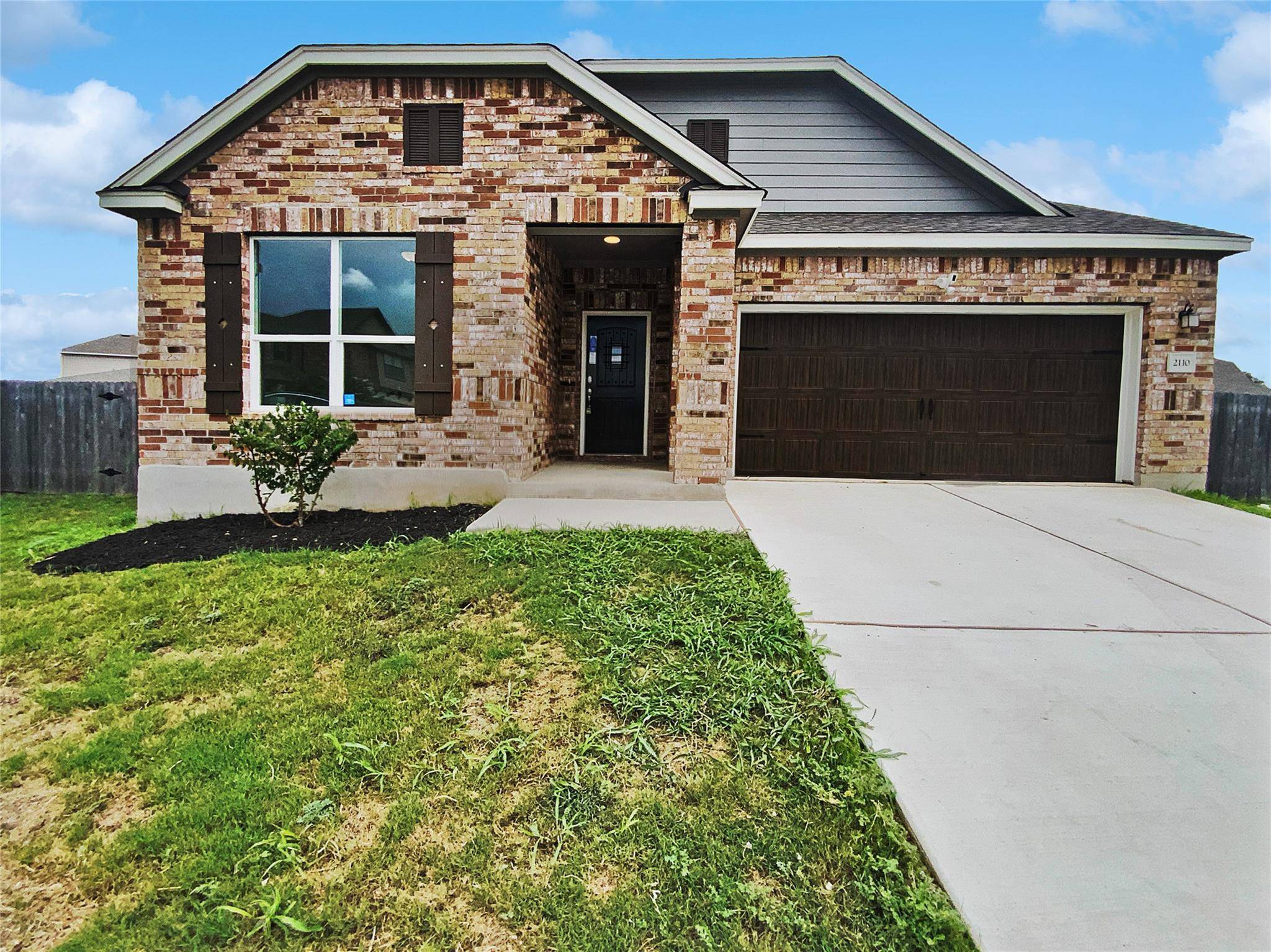 2110 Prickly Pear CV, Bastrop, TX 78602