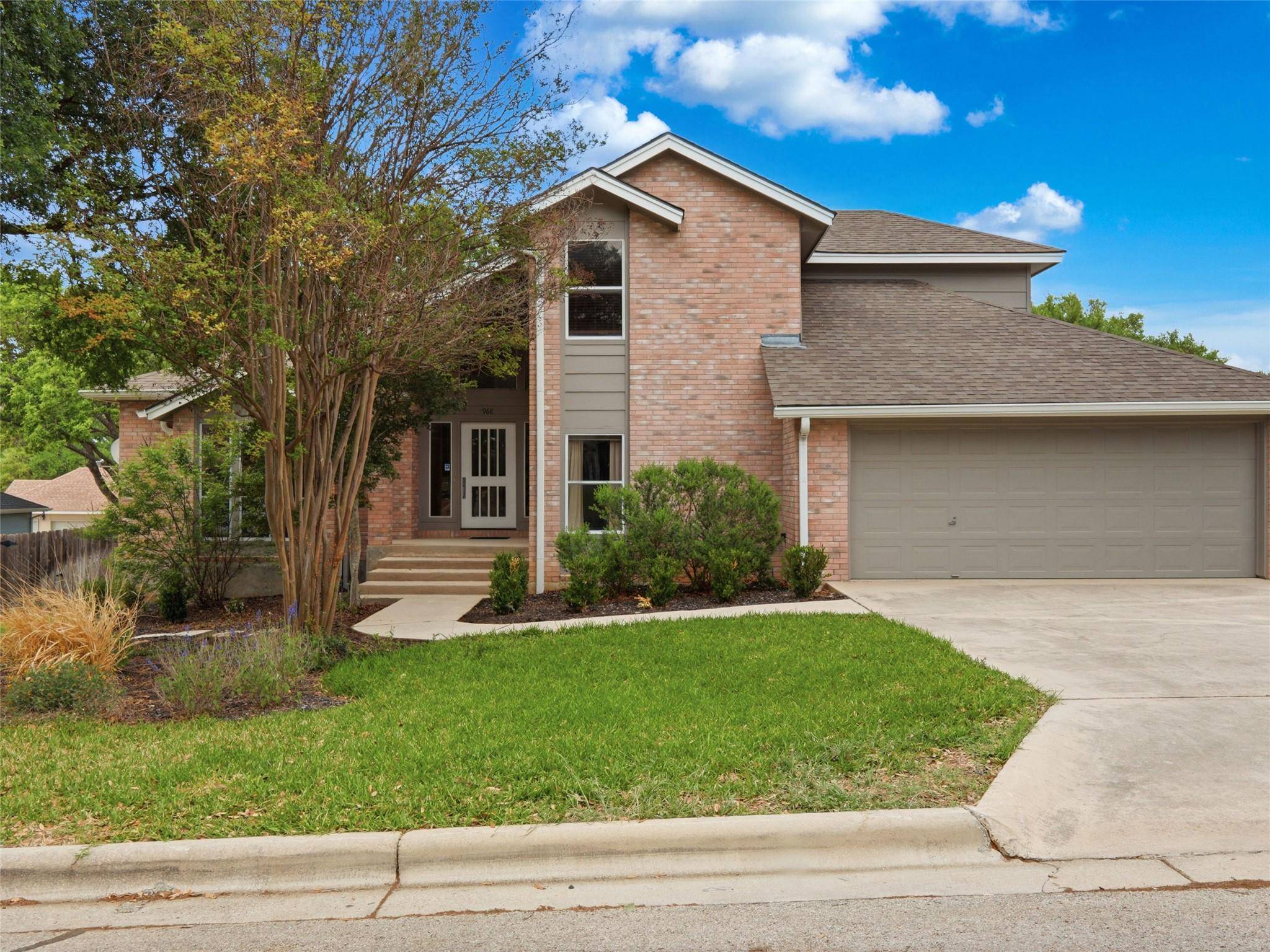 968 Queens DR, New Braunfels, TX 78130