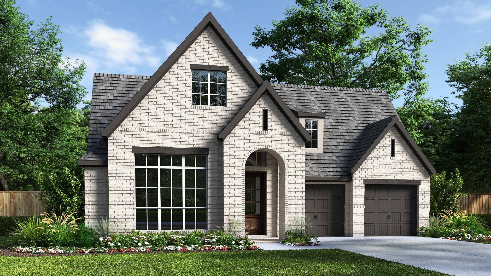 110 Palo Pinto BND, Bastrop, TX 78602