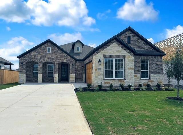 17221 Autumn Falls DR, Manor, TX 78653