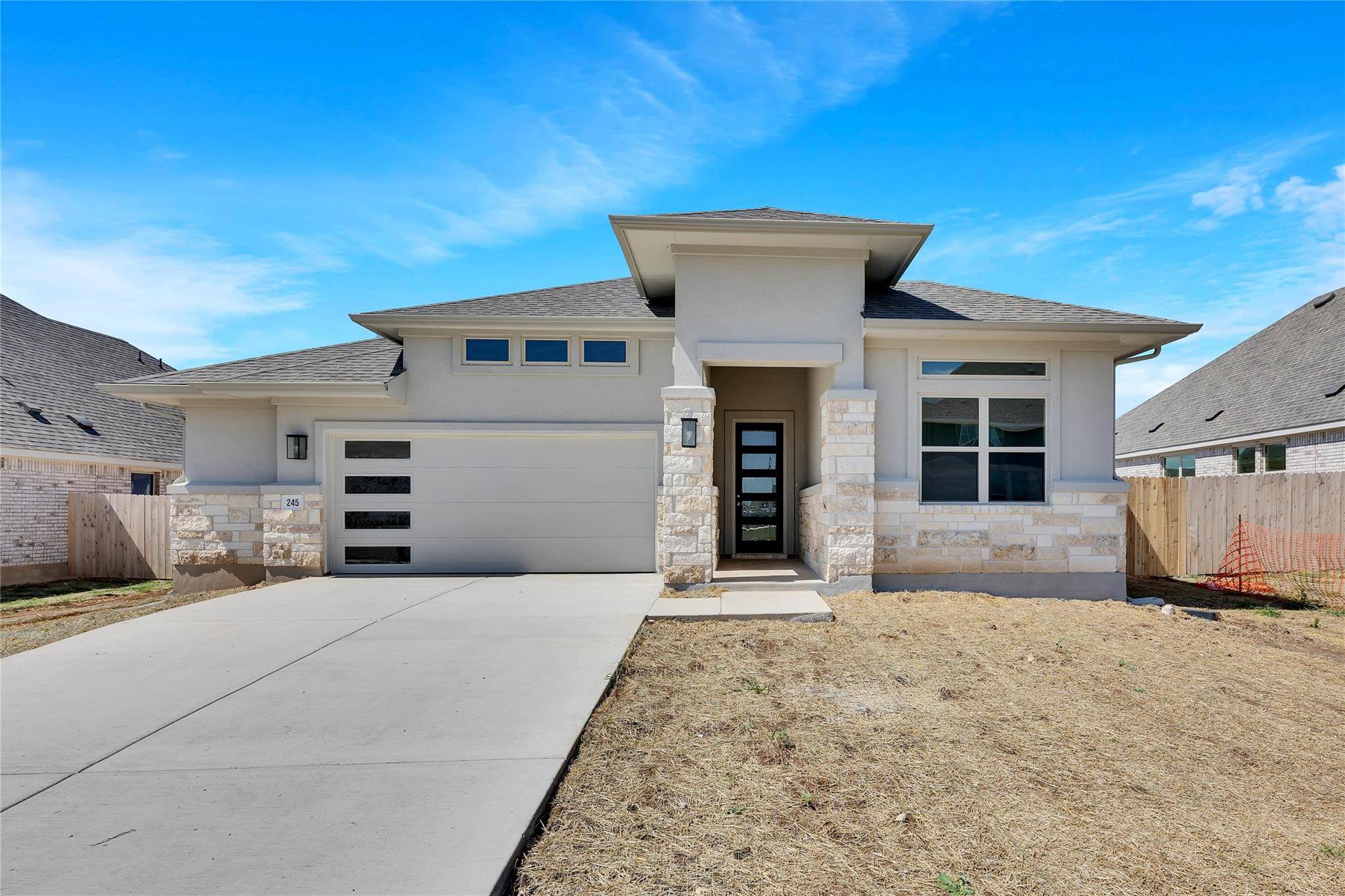 245 Rainier DR, Kyle, TX 78640