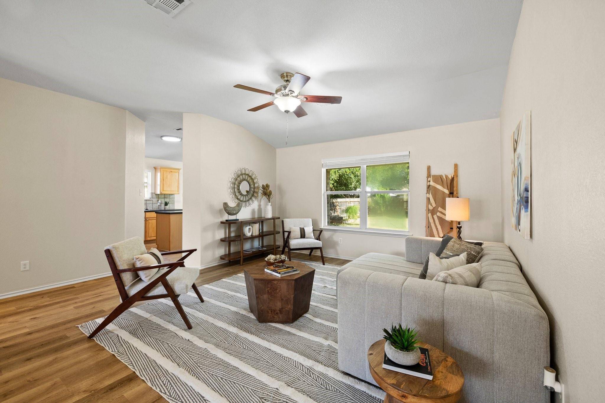 3317 Blue Ridge DR, Round Rock, TX 78681