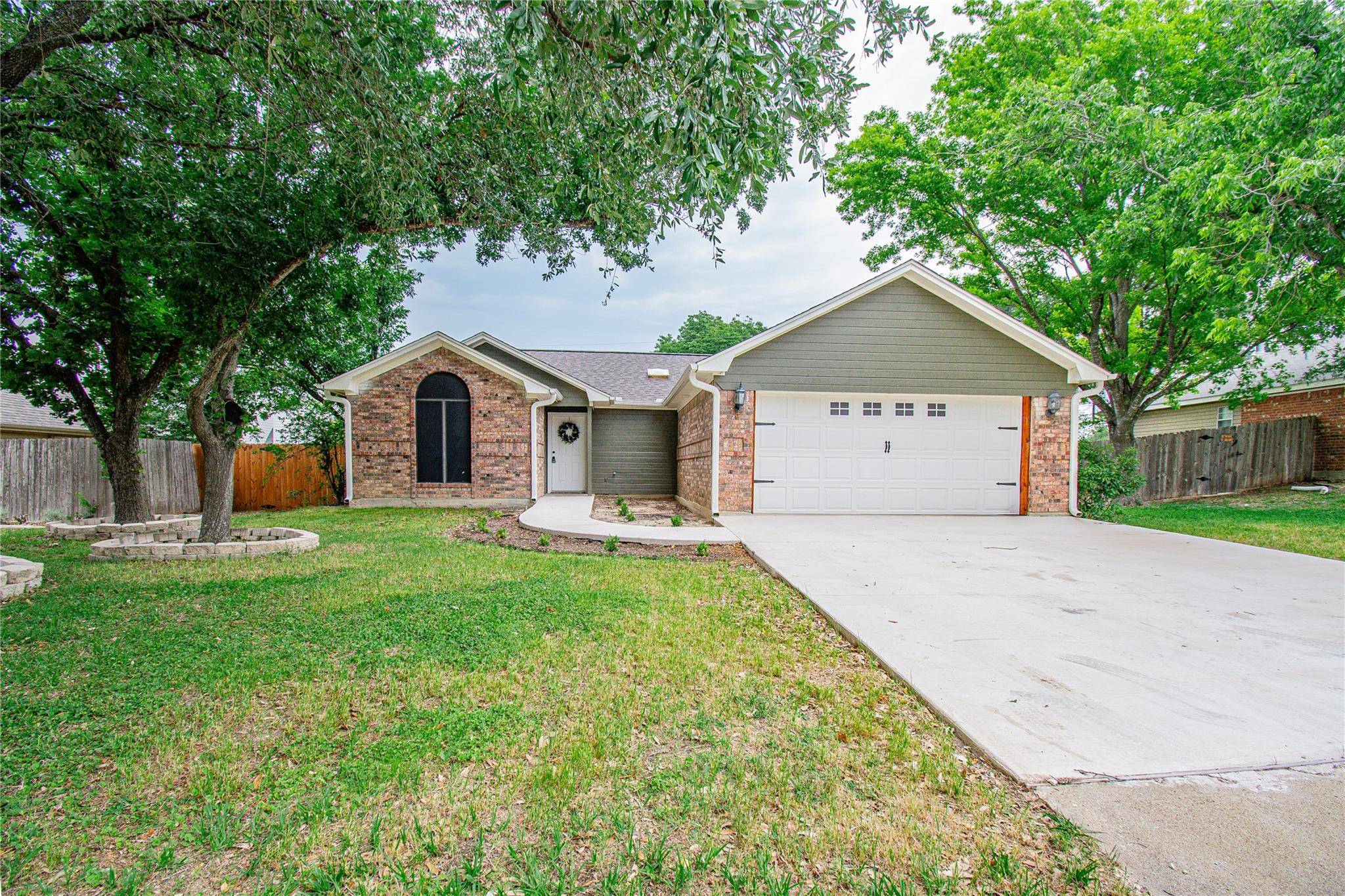 3918 Trinity DR, Temple, TX 76504