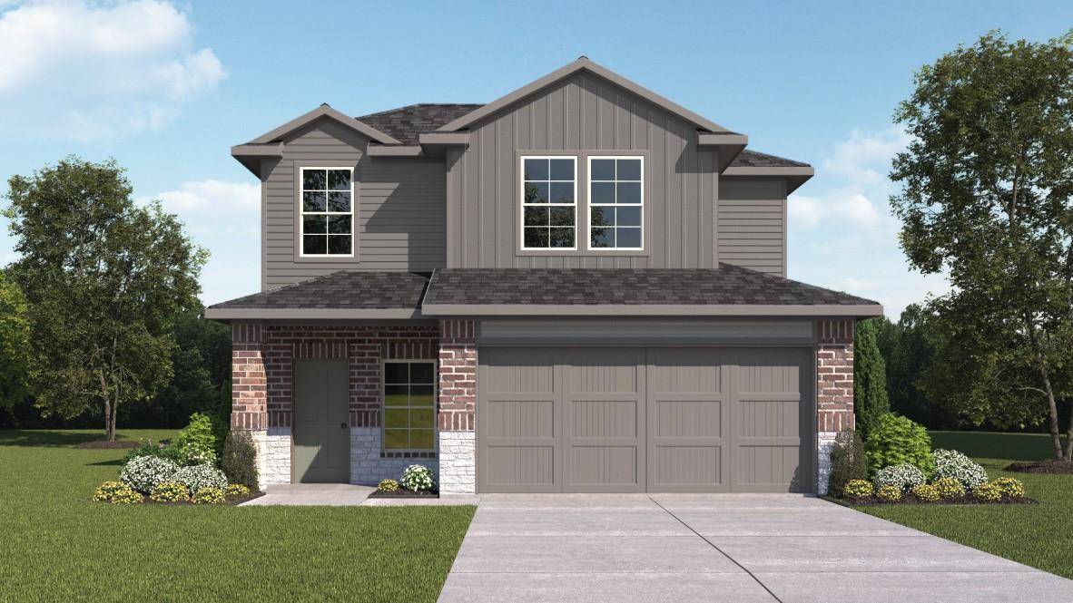 753 Lake Sweetwater LN, Buda, TX 78640