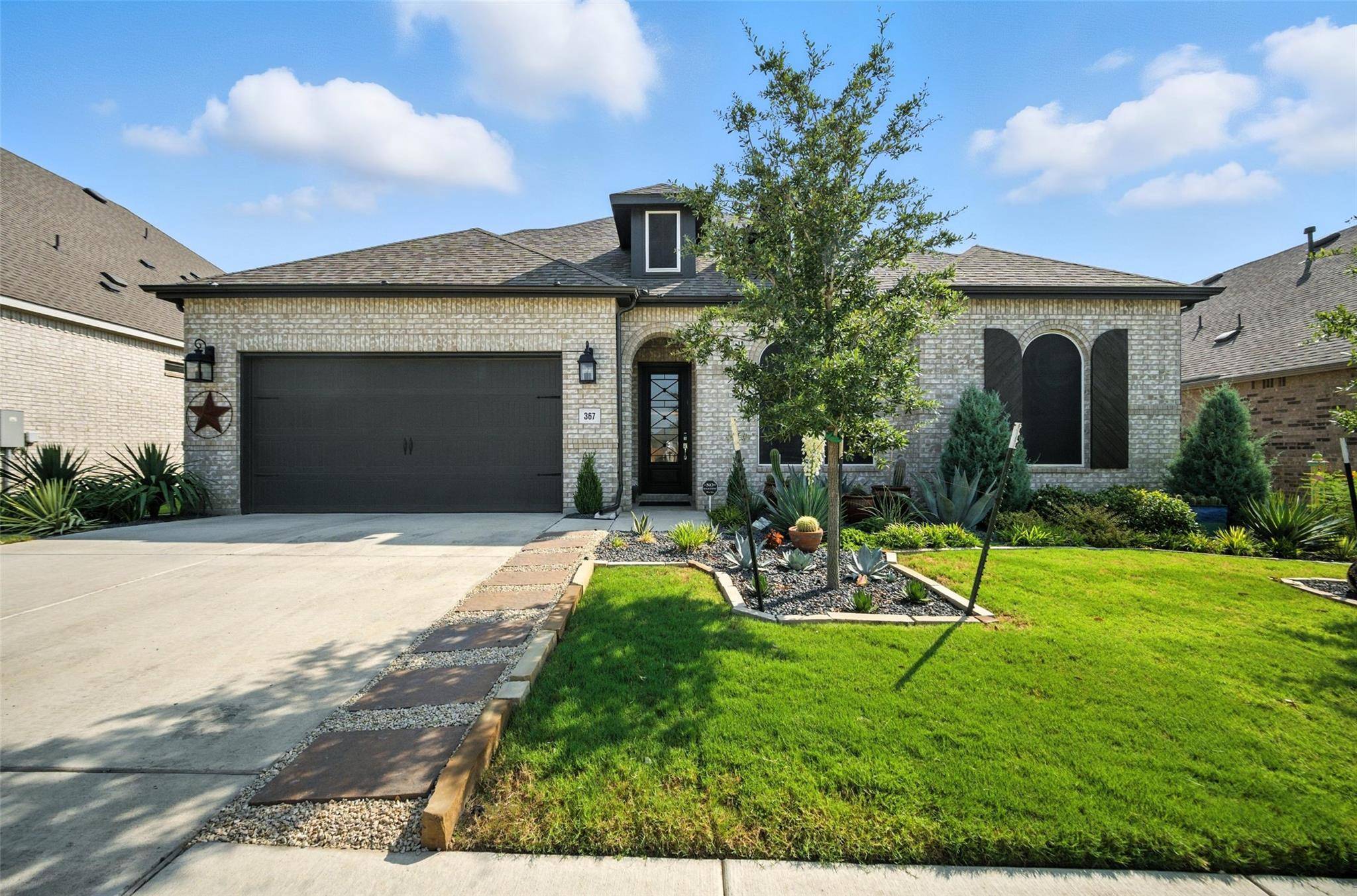 367 Billowing WAY, Kyle, TX 78640