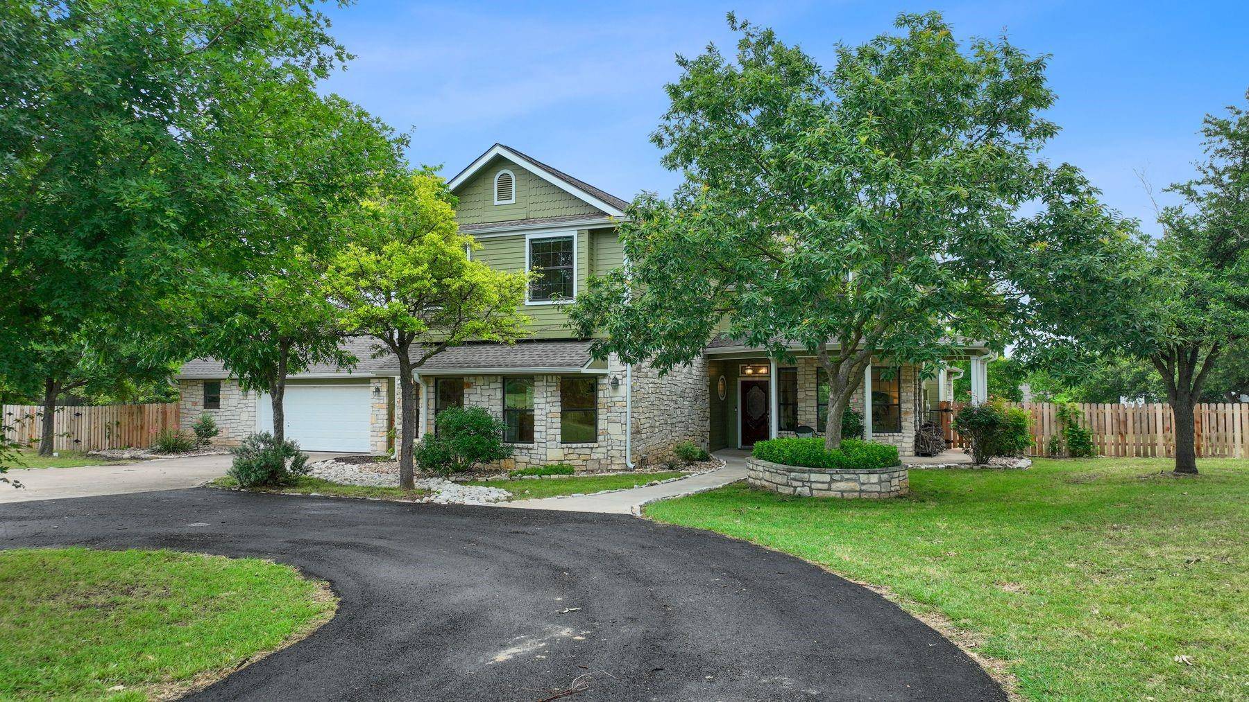 139 Jackrabbit RUN, Round Rock, TX 78664