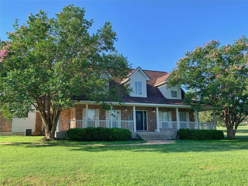 317 Whitestone DR, Georgetown, TX 78628