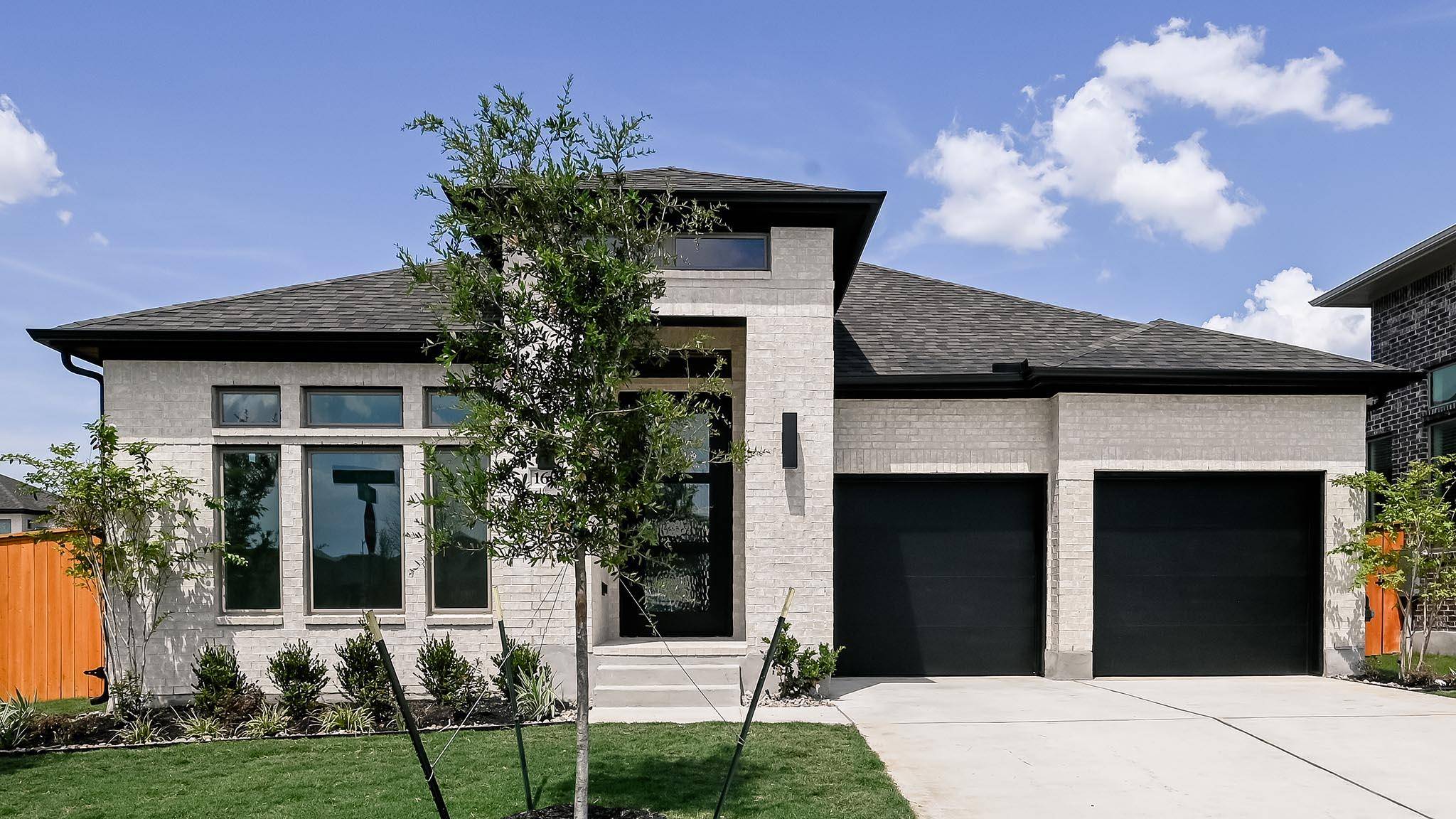 160 Endurance DR, Kyle, TX 78640