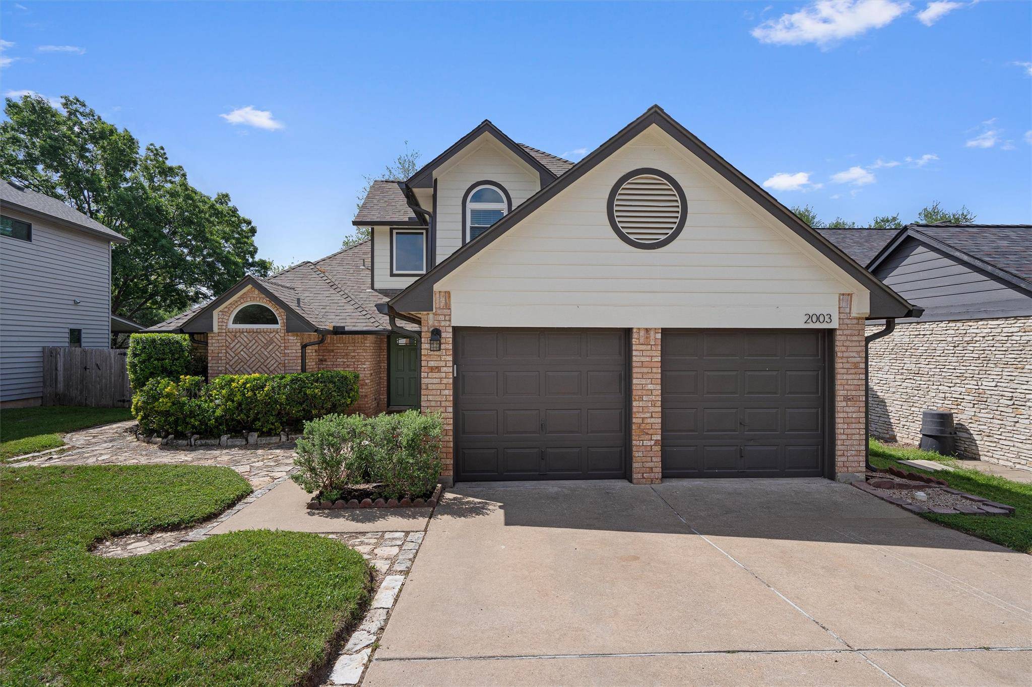 2003 Ploverville LN, Austin, TX 78728