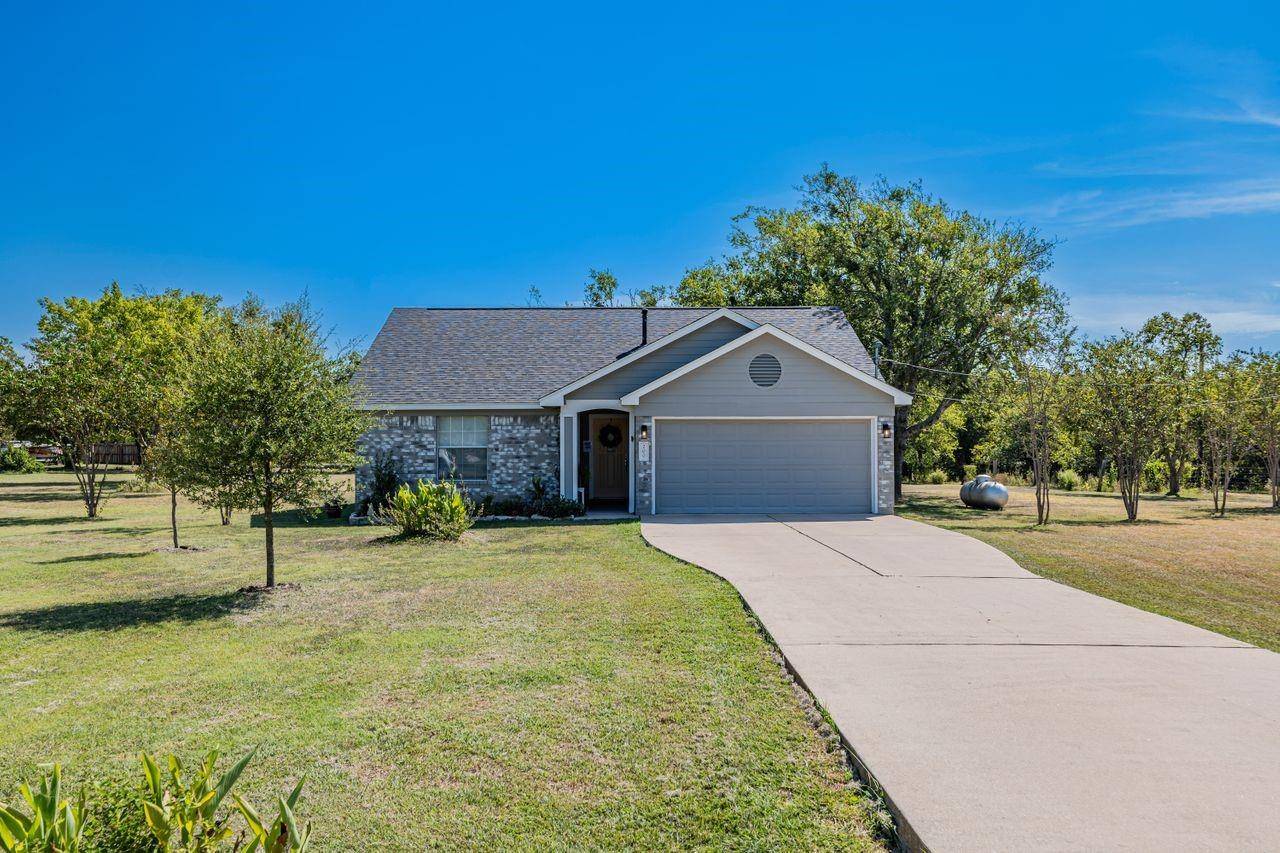 200 RICHARD RD, Georgetown, TX 78626