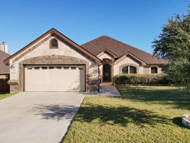 2528 Mugho DR, Harker Heights, TX 76548