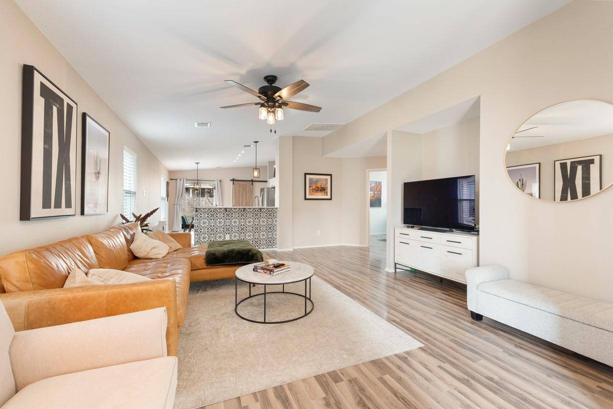 2604 James Bausch LN, Austin, TX 78748