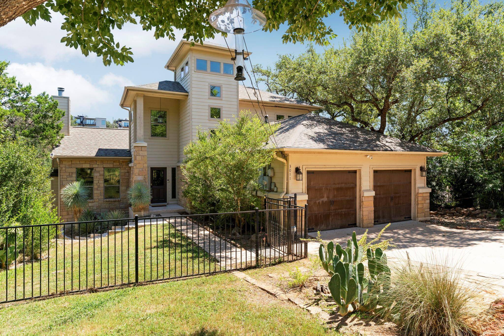 3011 Geronimo TRL, Austin, TX 78734