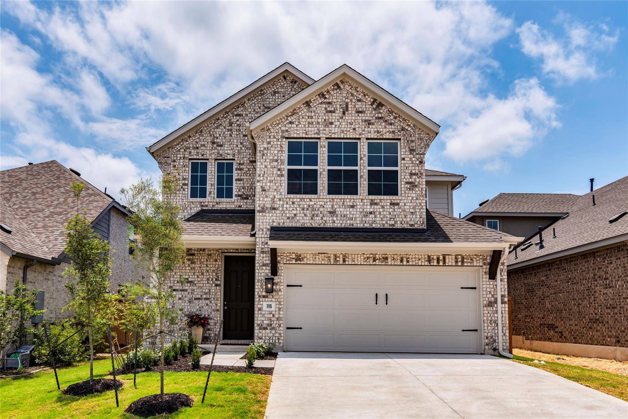 116 Blackwell LN, Kyle, TX 78640