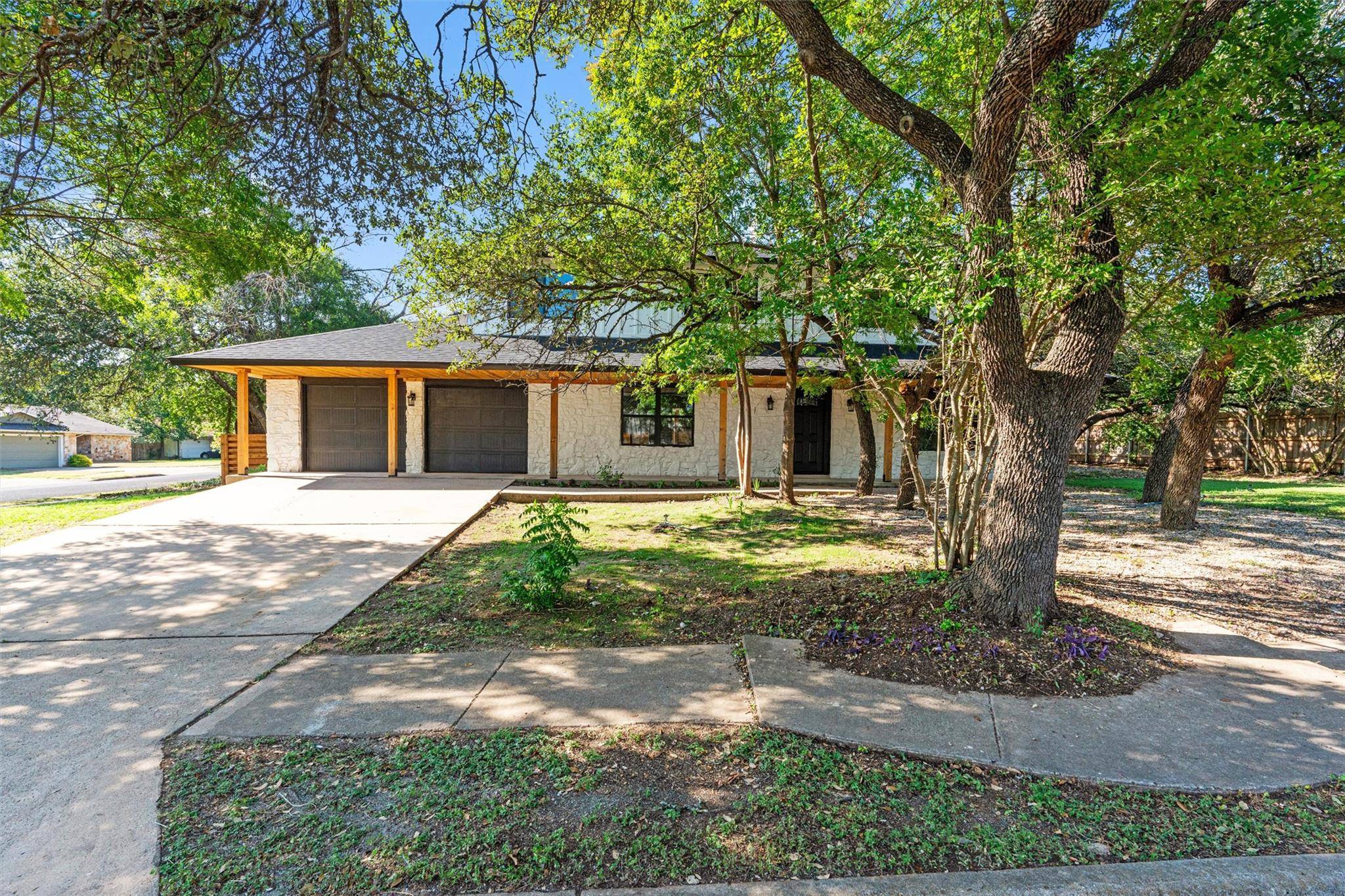 11007 Opal TRL, Austin, TX 78750