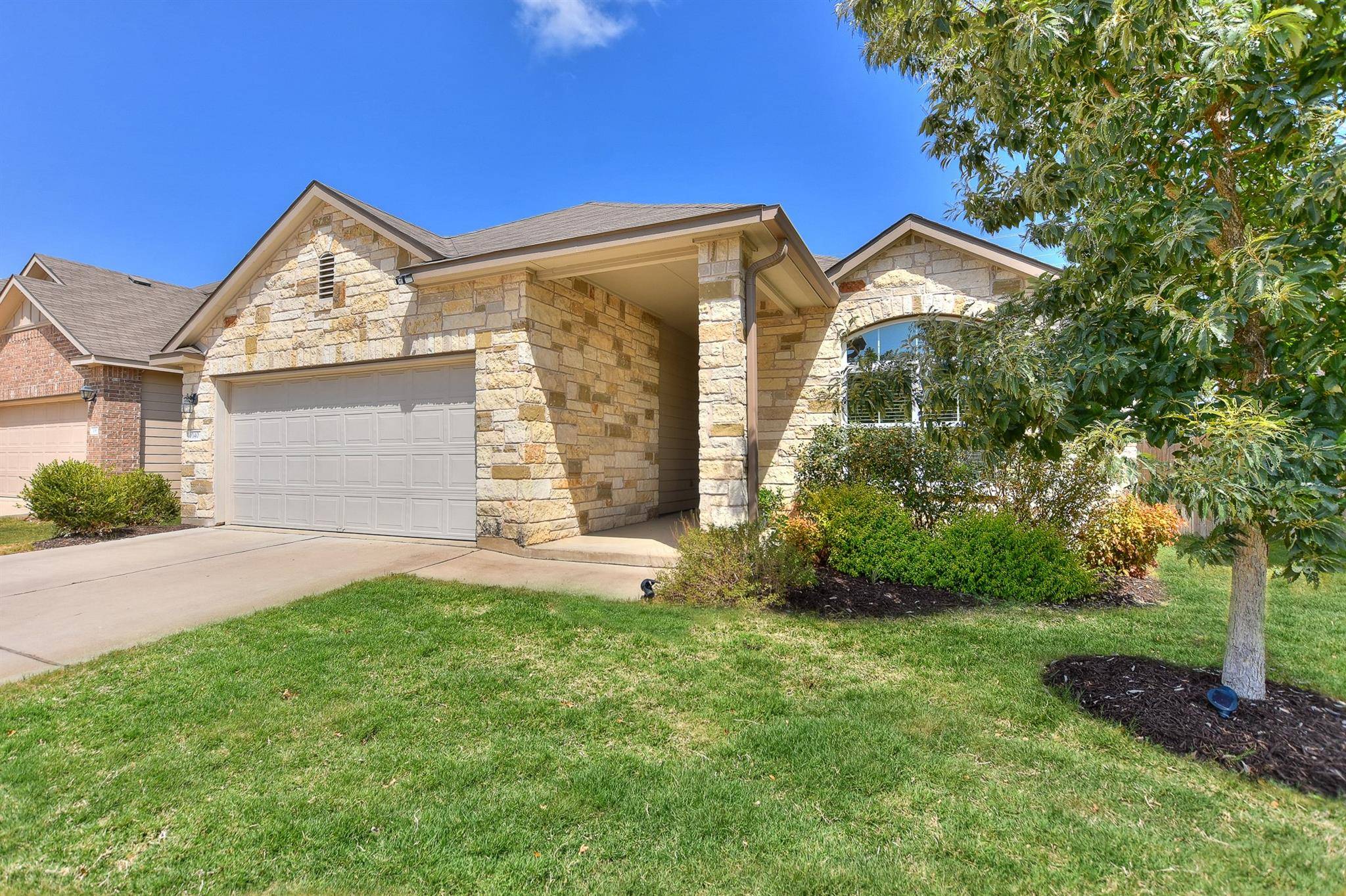 140 Bastian LN, Georgetown, TX 78626