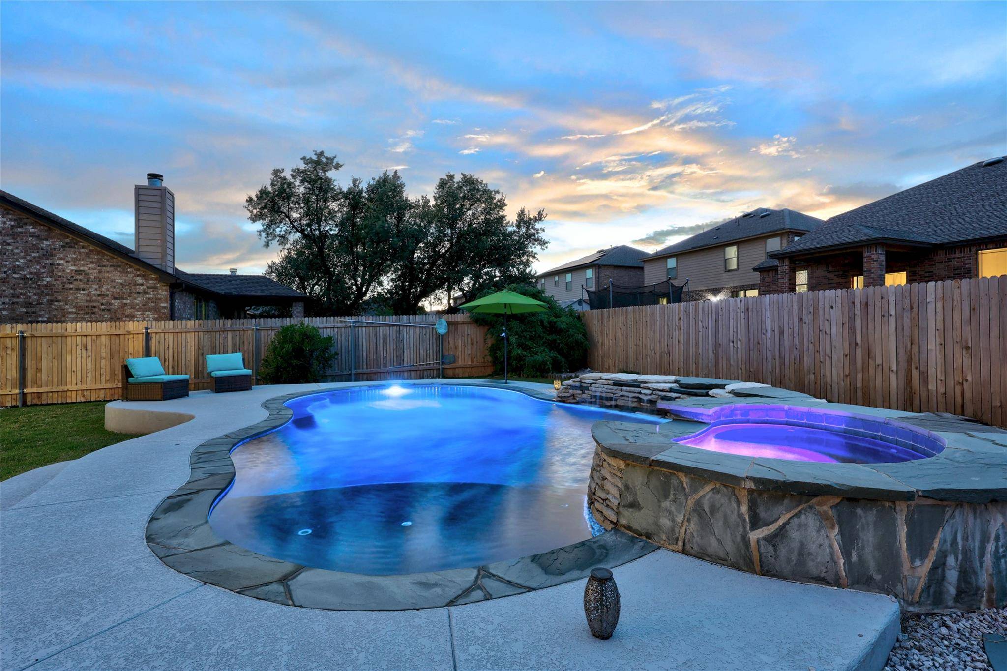 1236 Yellow Iris RD, Leander, TX 78641