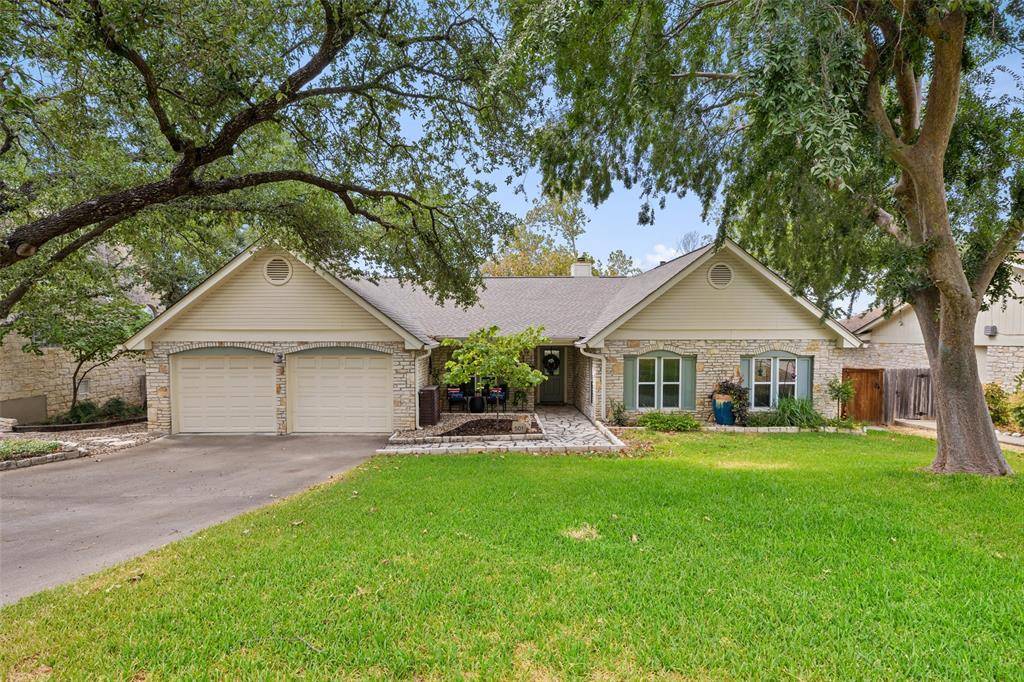 501 Ridgewood DR, Georgetown, TX 78628