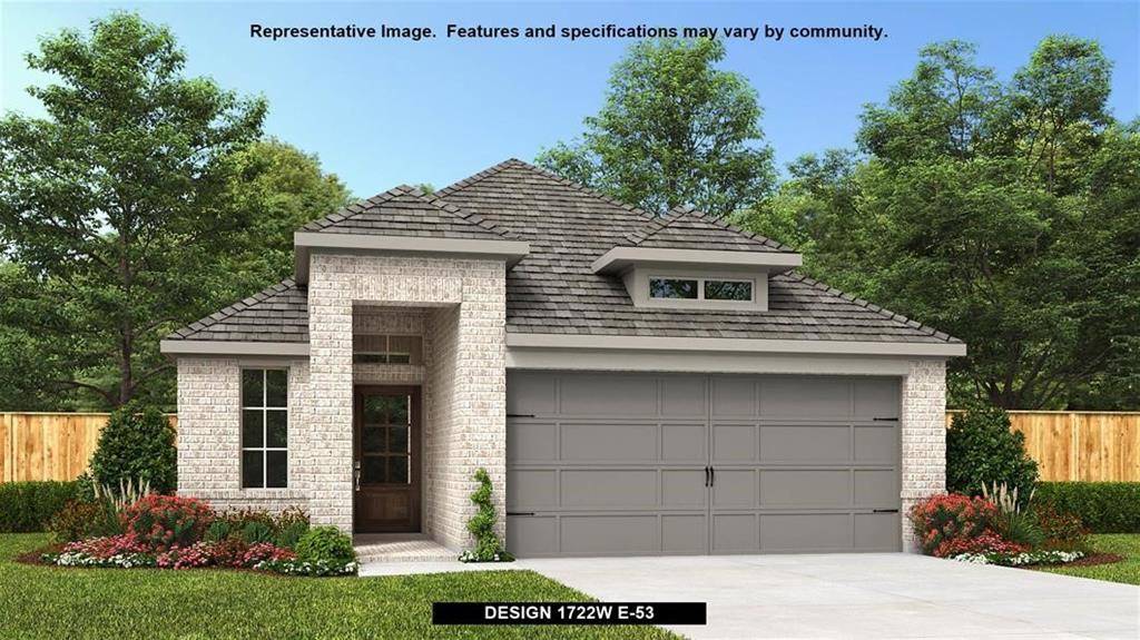 172 Reef Band DR, Kyle, TX 78640