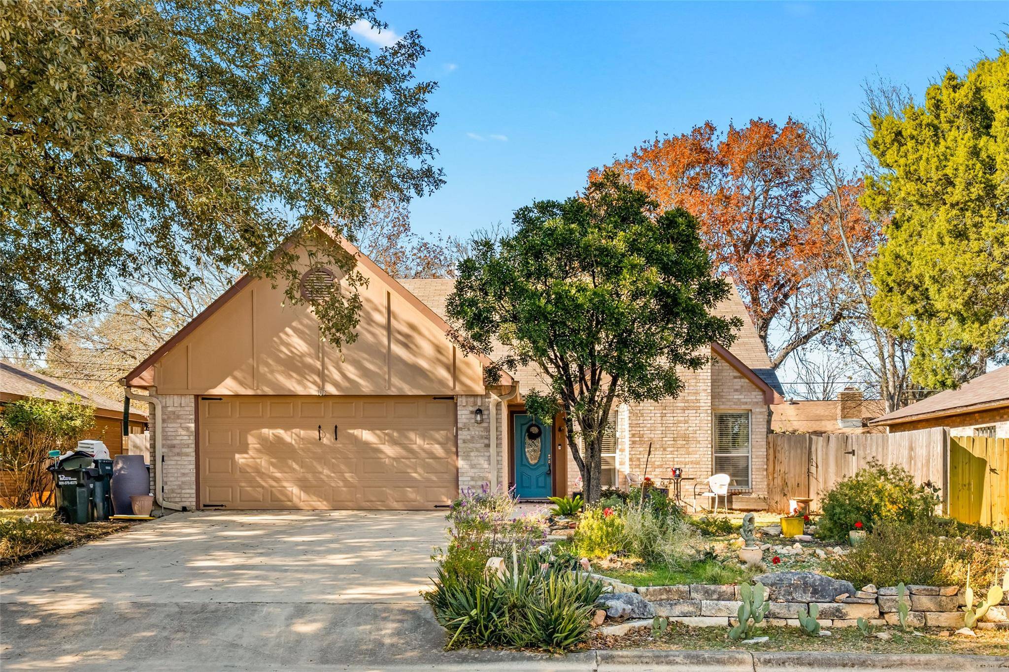 103 Elm Hill CT, San Marcos, TX 78666