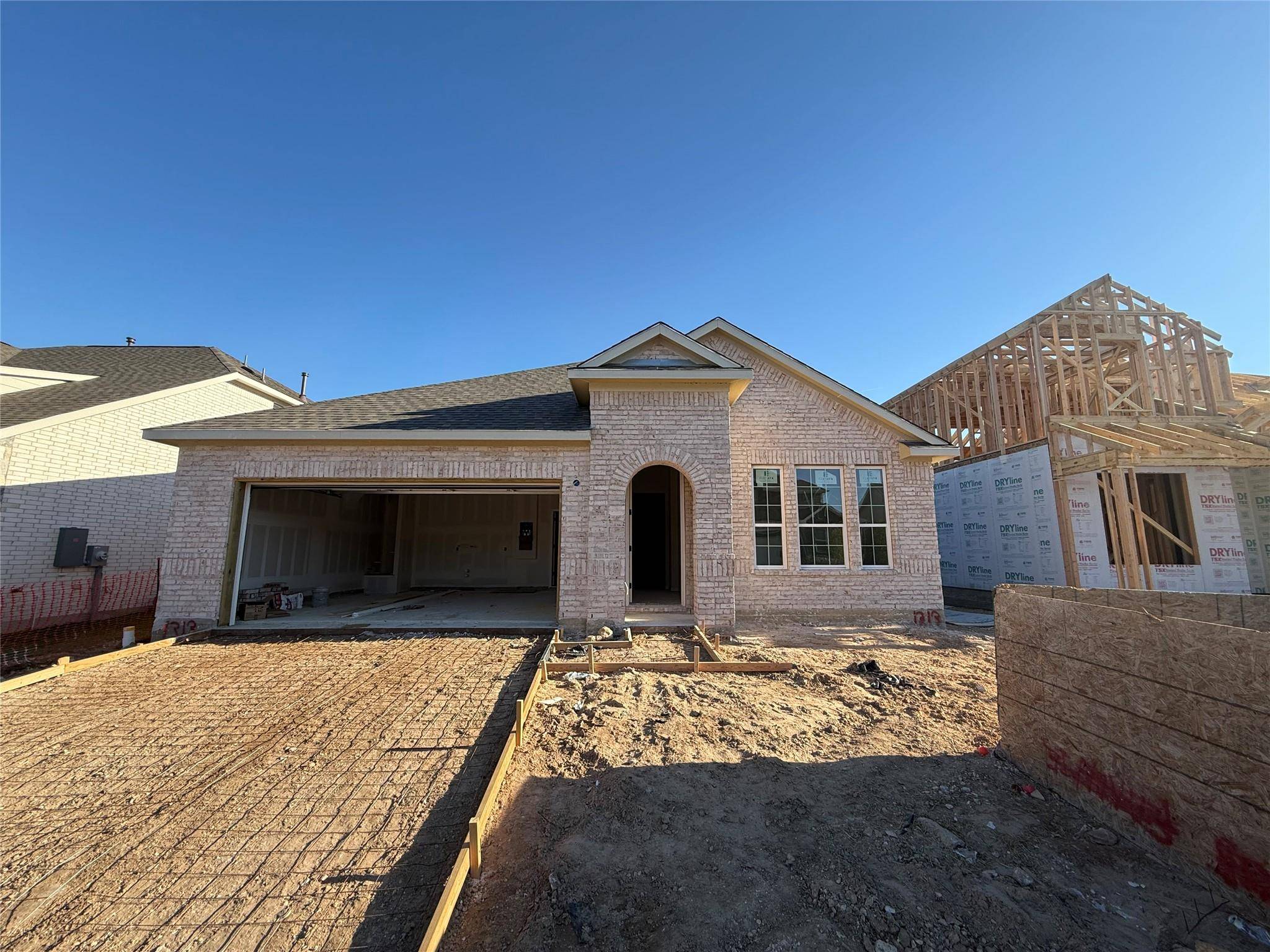 1313 Dog Iron ST, Georgetown, TX 78633