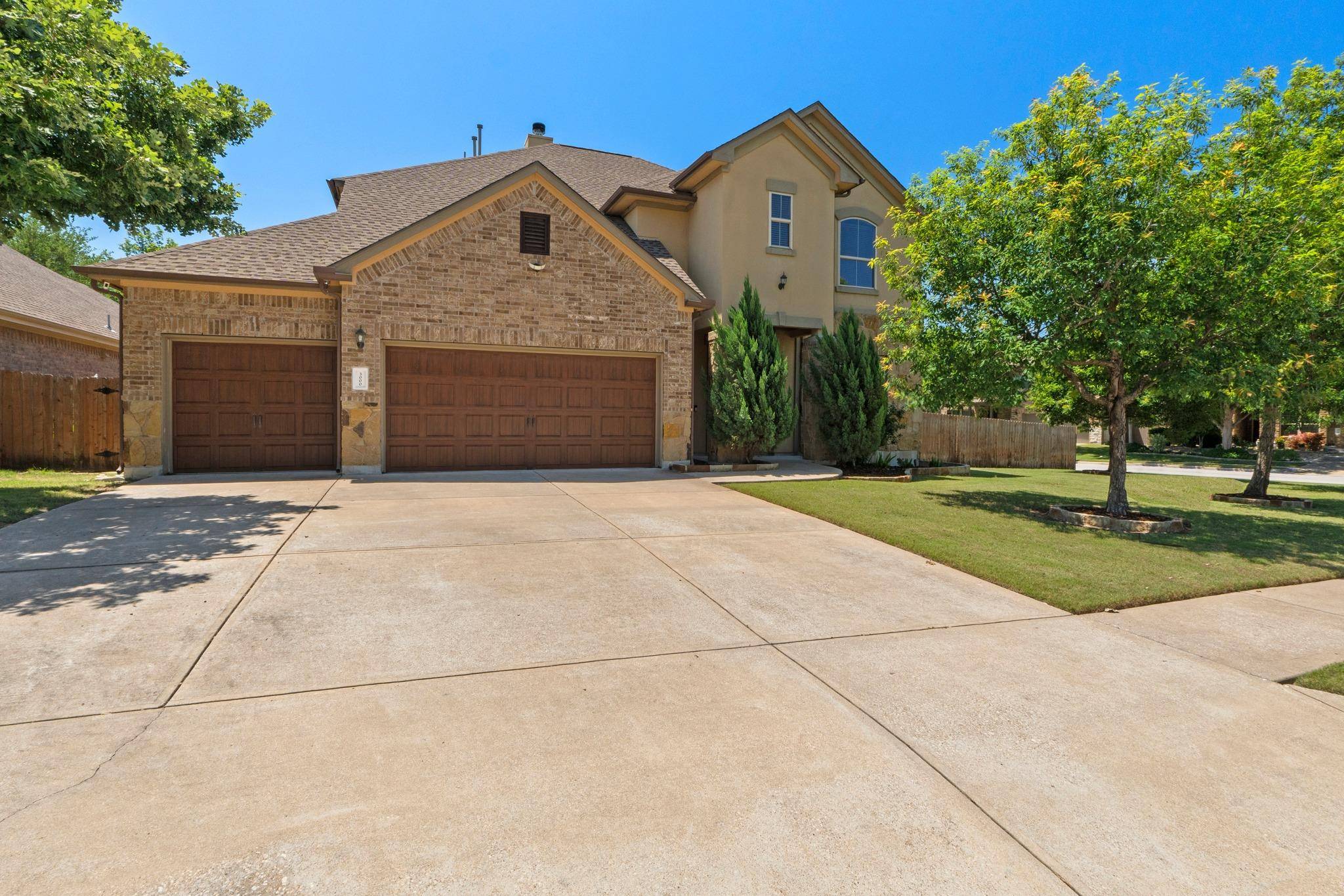 3000 Paseo De Charros, Cedar Park, TX 78641