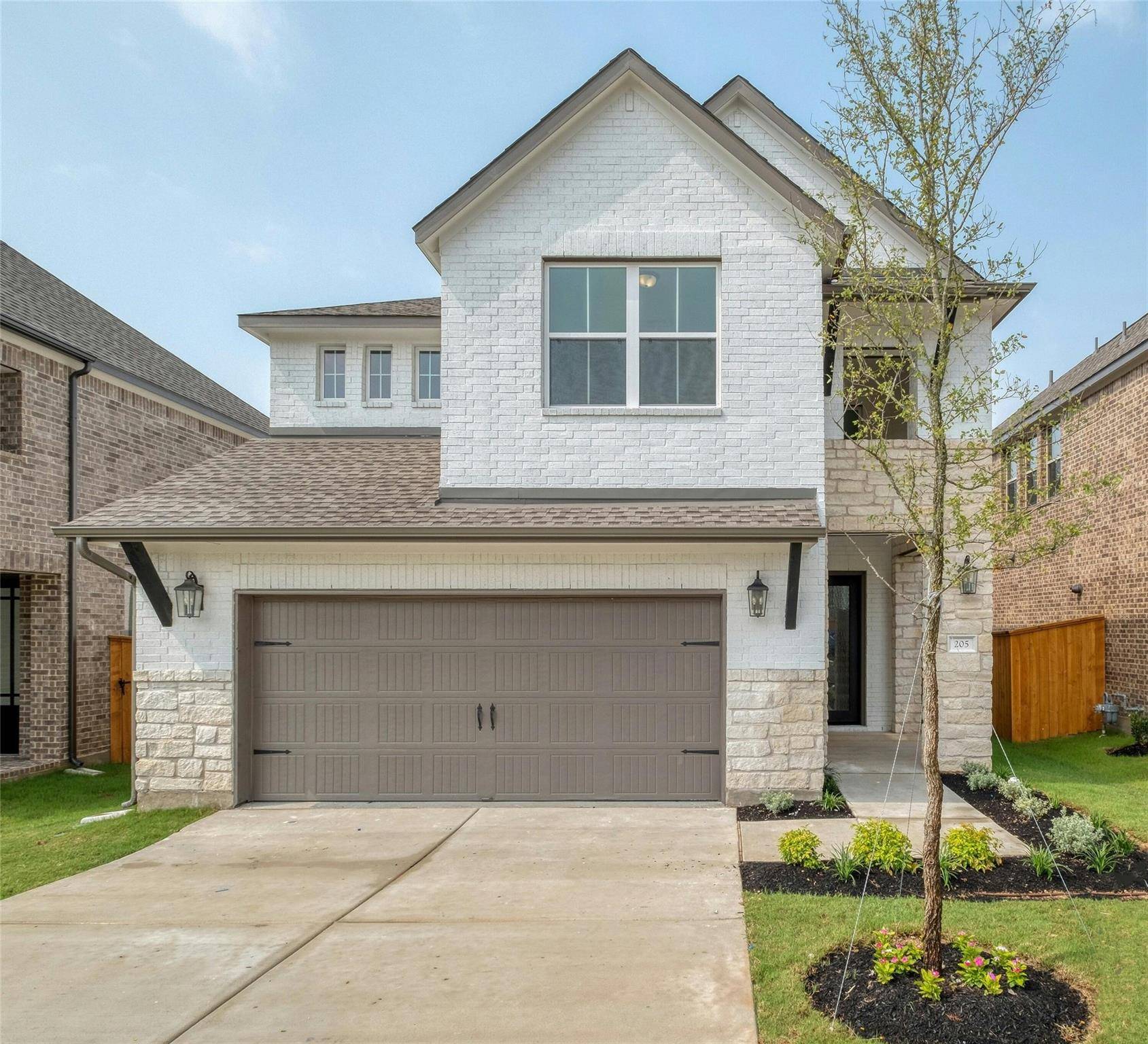 205 Kingsland ST, Georgetown, TX 78633