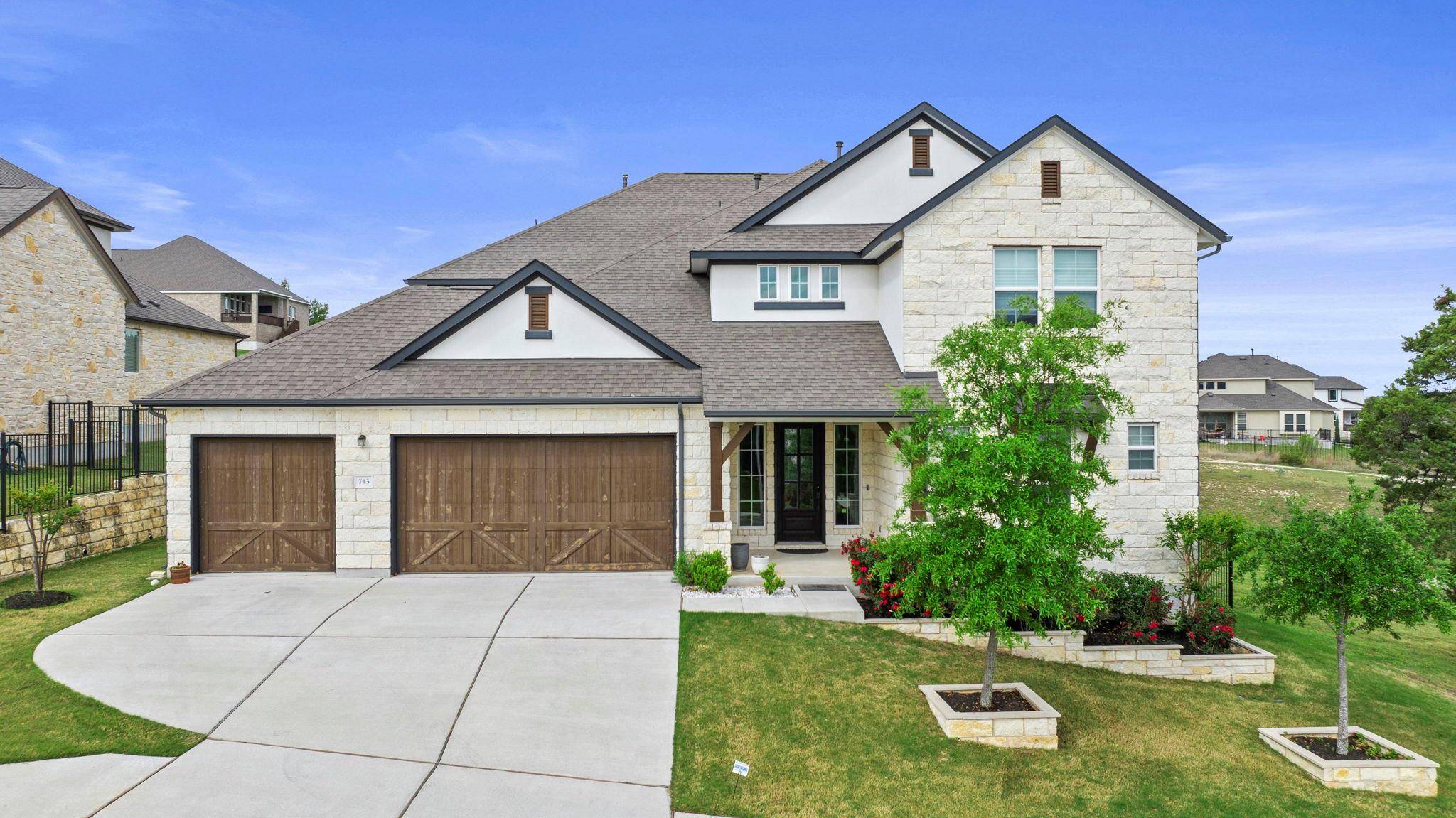 713 Palamos DR, Leander, TX 78641