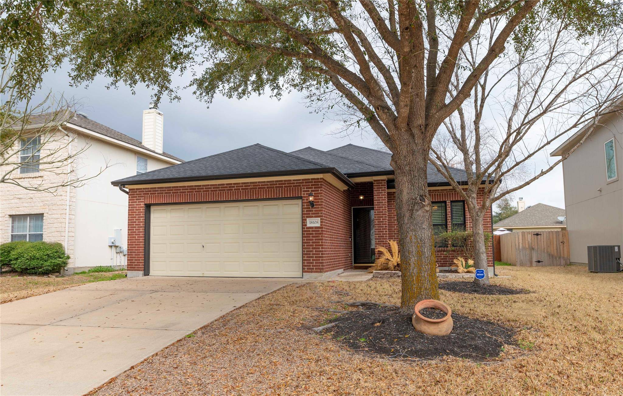 18108 Maxa DR, Manor, TX 78653