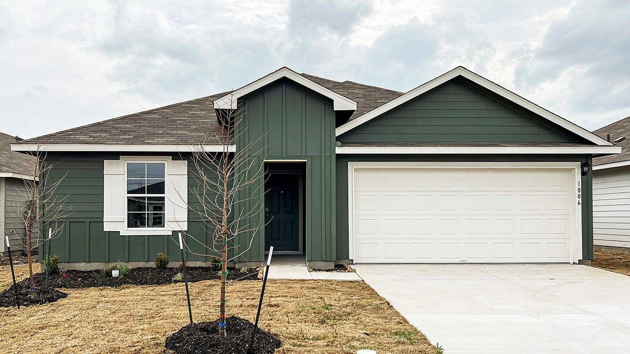 1006 ARGONNE FOREST, Seguin, TX 78155