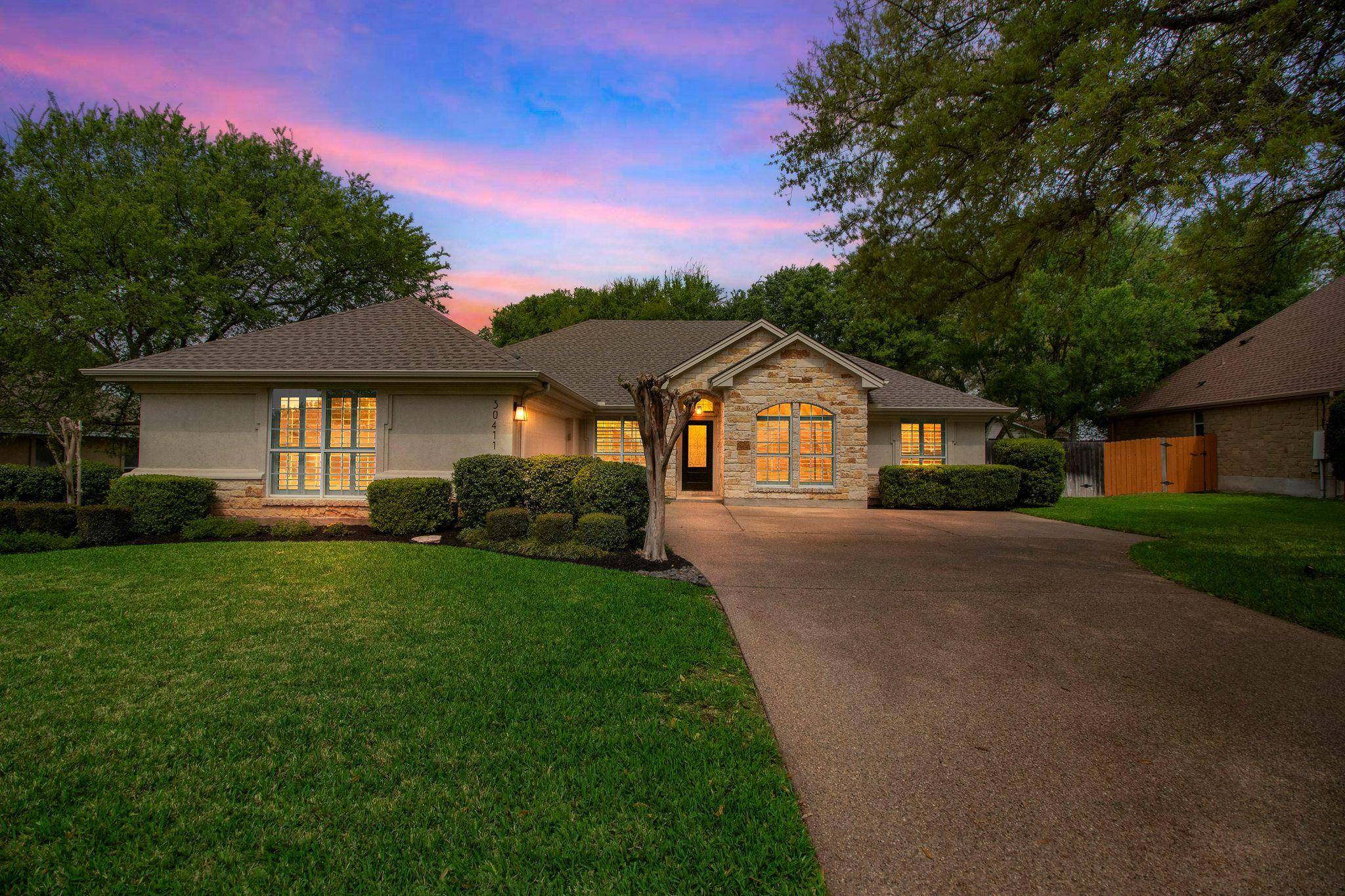 30411 Saint Andrews DR, Georgetown, TX 78628