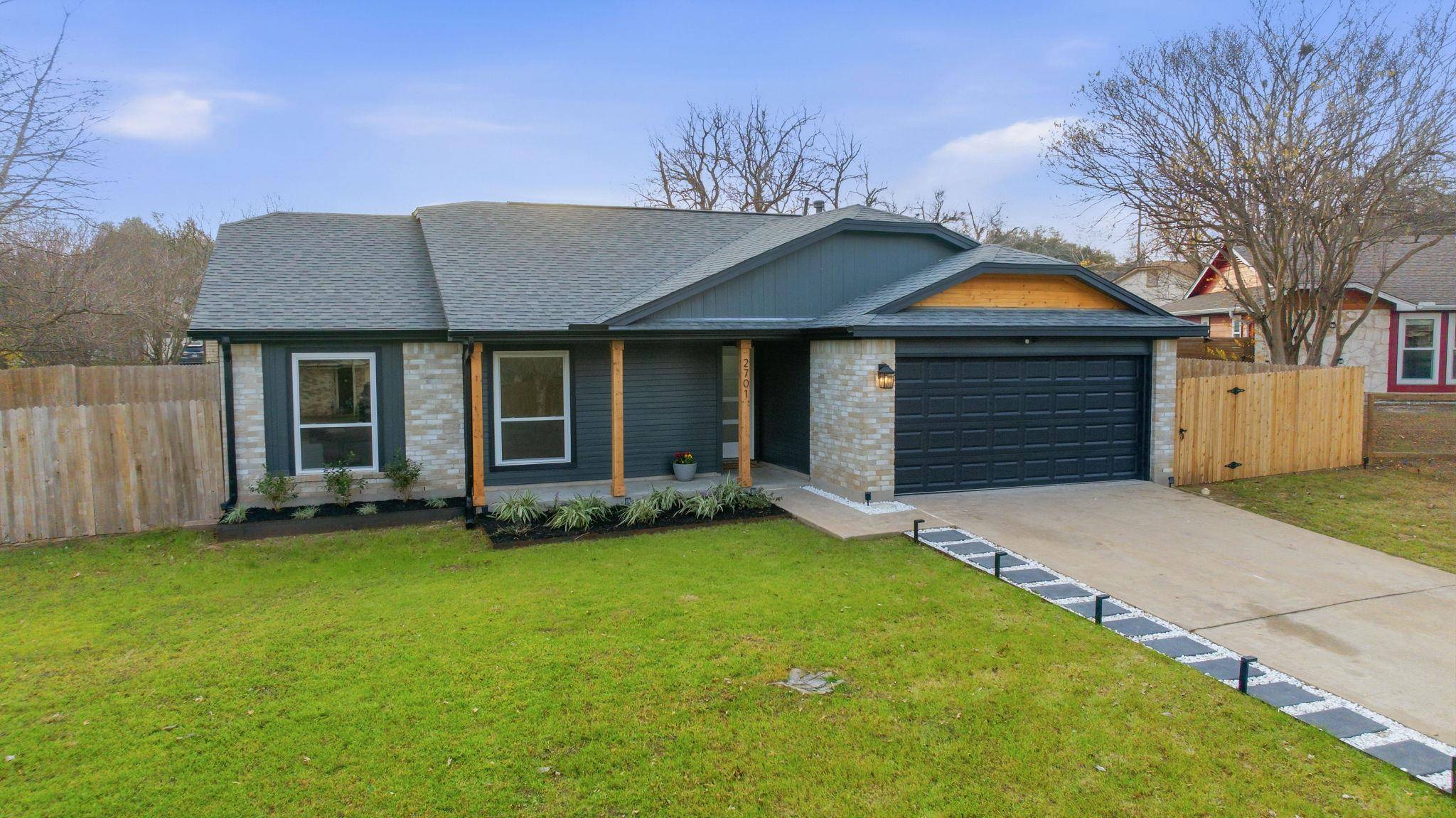 2701 Calabash CV, Austin, TX 78745