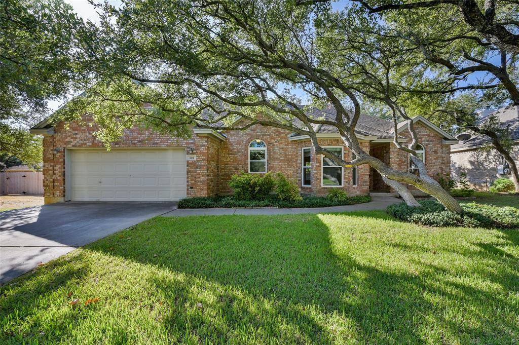 505 Susana DR, Georgetown, TX 78628