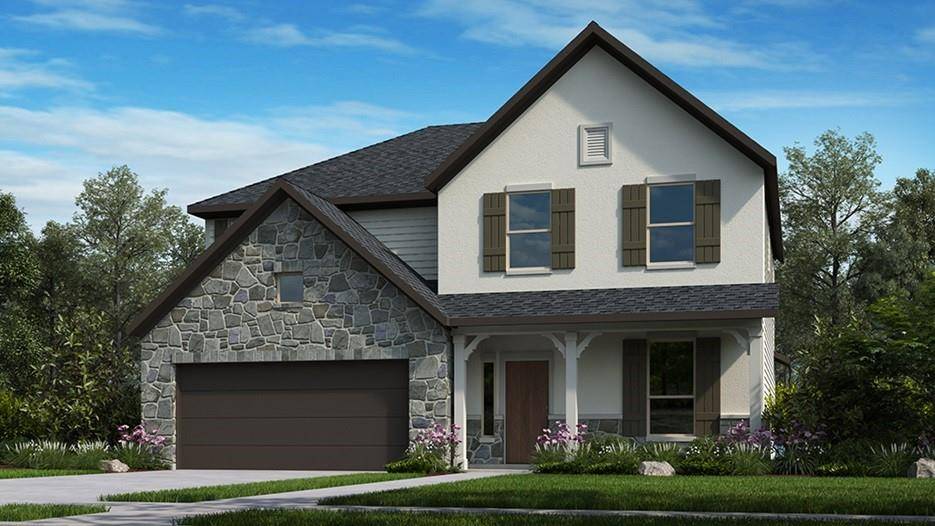 13010 Dairywork RD, Buda, TX 78610