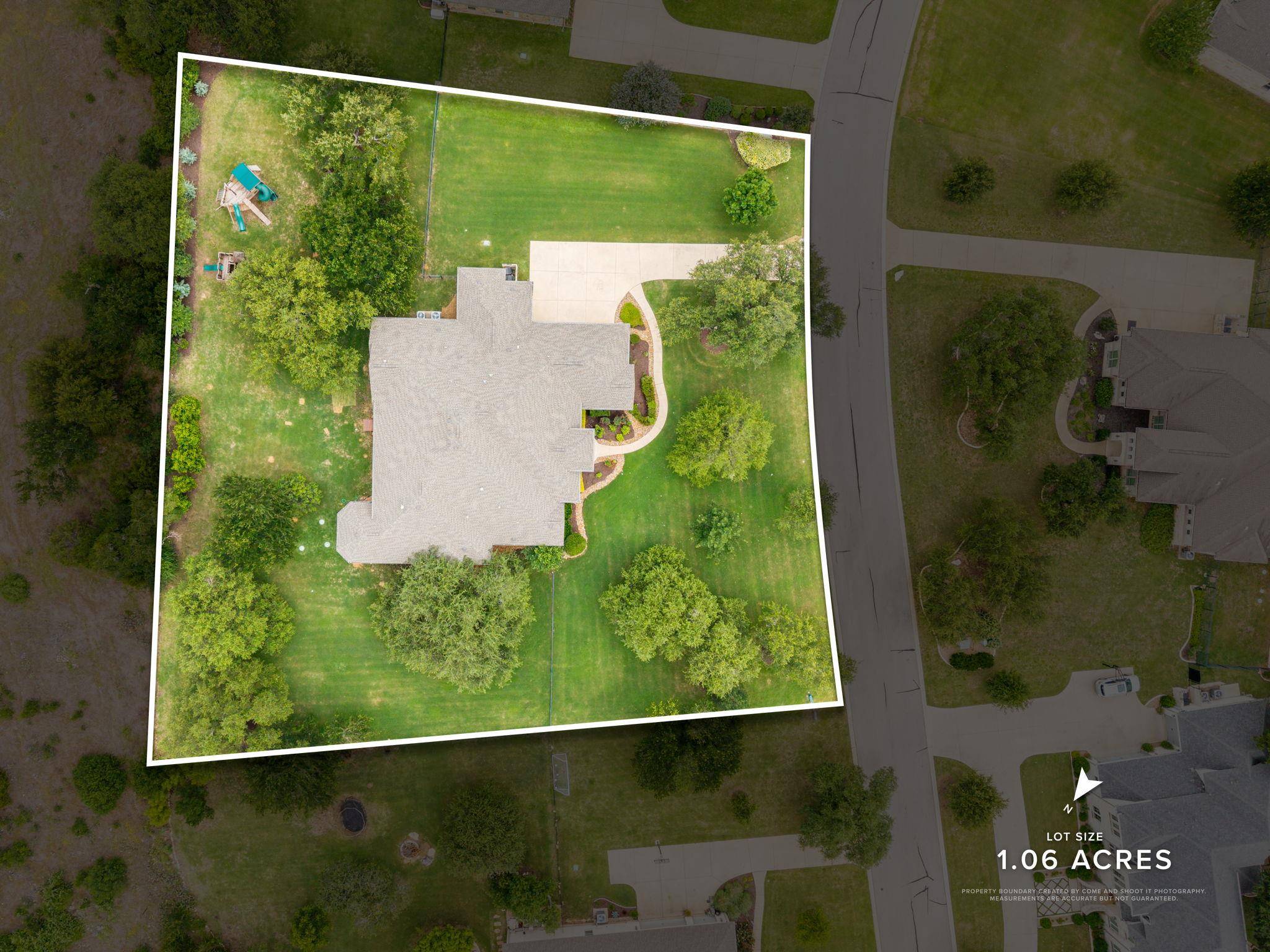 3616 Juniper Rim RD, Leander, TX 78641